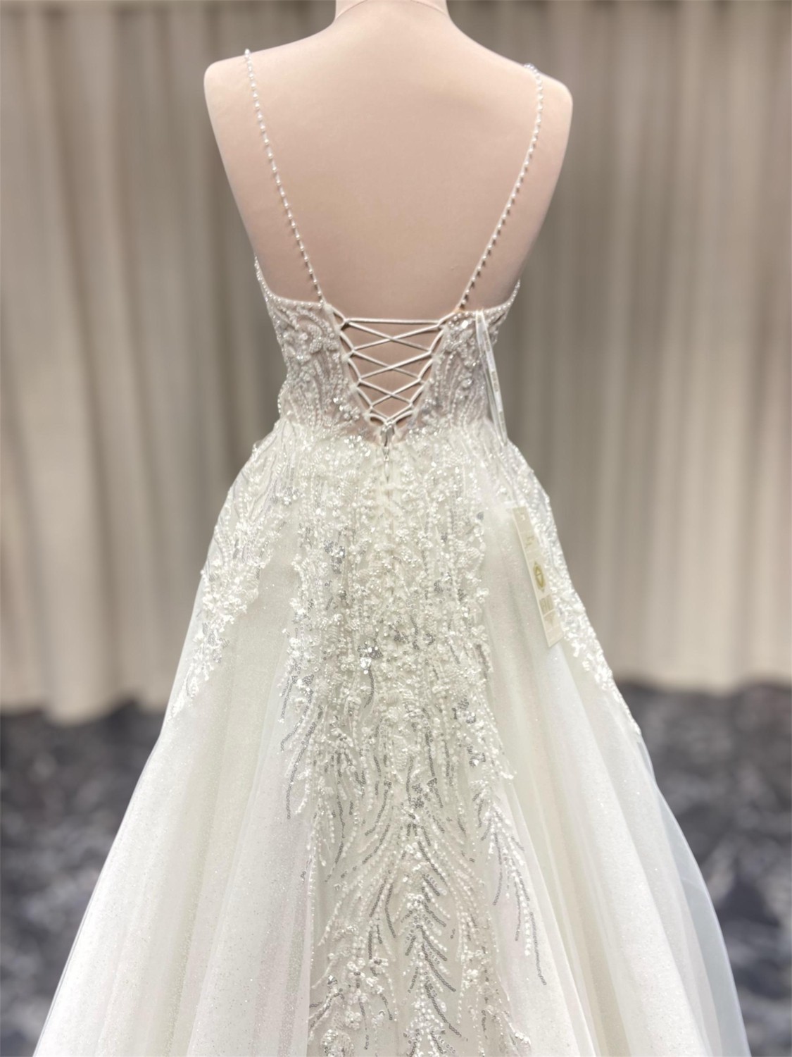 Narin Moda Gelinlik görsel 3