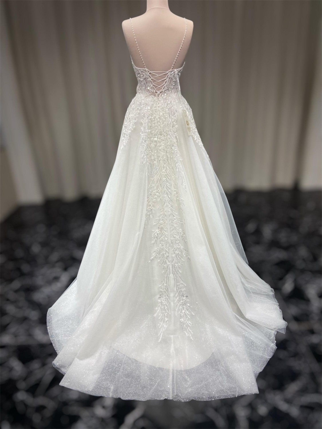 Narin Moda Gelinlik görsel 4