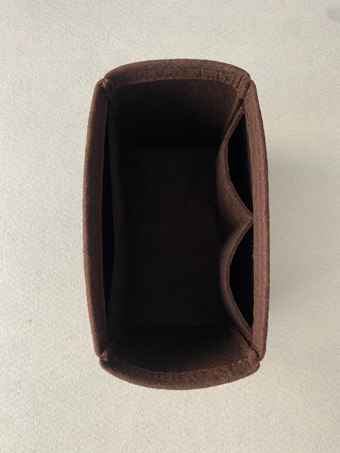 Keçe Love Longchamp Small (S) Çanta içi Düzenleyici, Çanta içi Organizer görsel 7