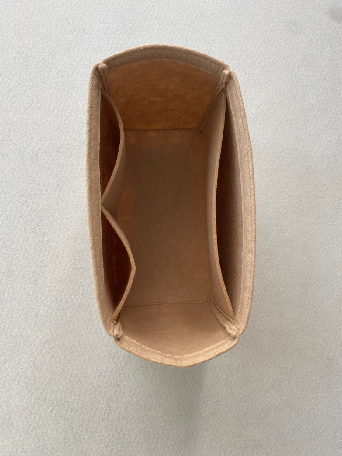 Keçe Love Longchamp Medium (M) Çanta içi Düzenleyici, Çanta içi Organizer görsel 3