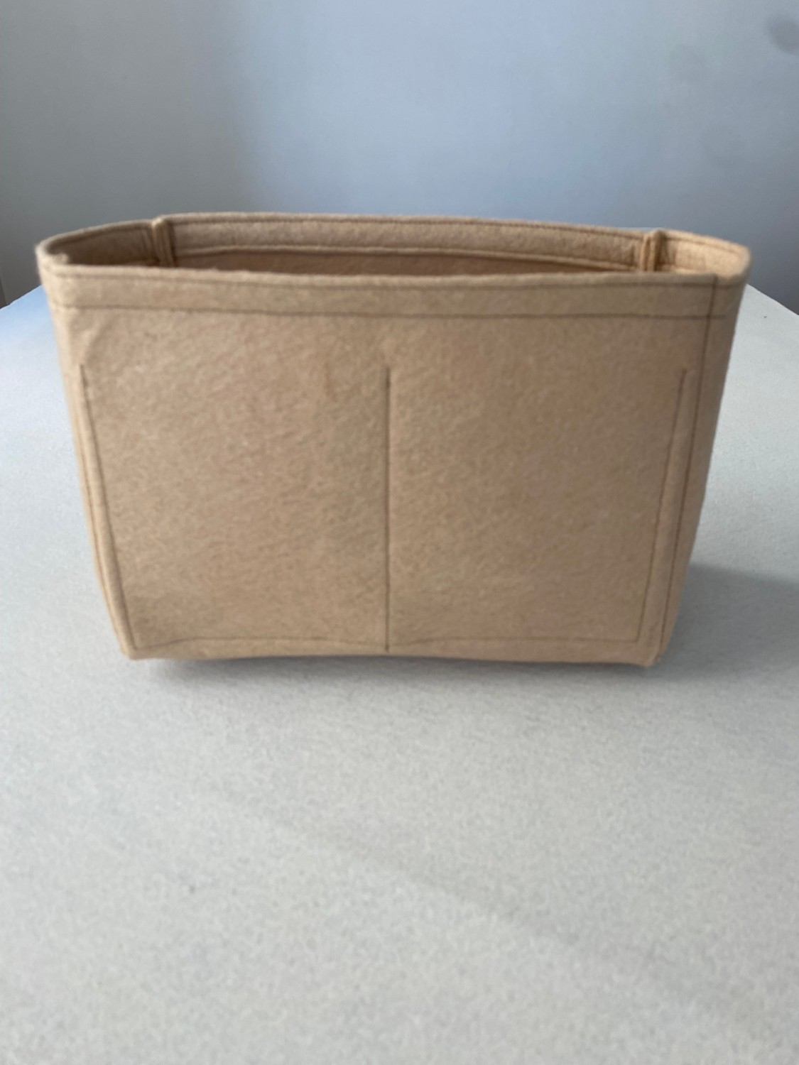 Keçe Love Longchamp Medium (M) Çanta içi Düzenleyici, Çanta içi Organizer görsel 4
