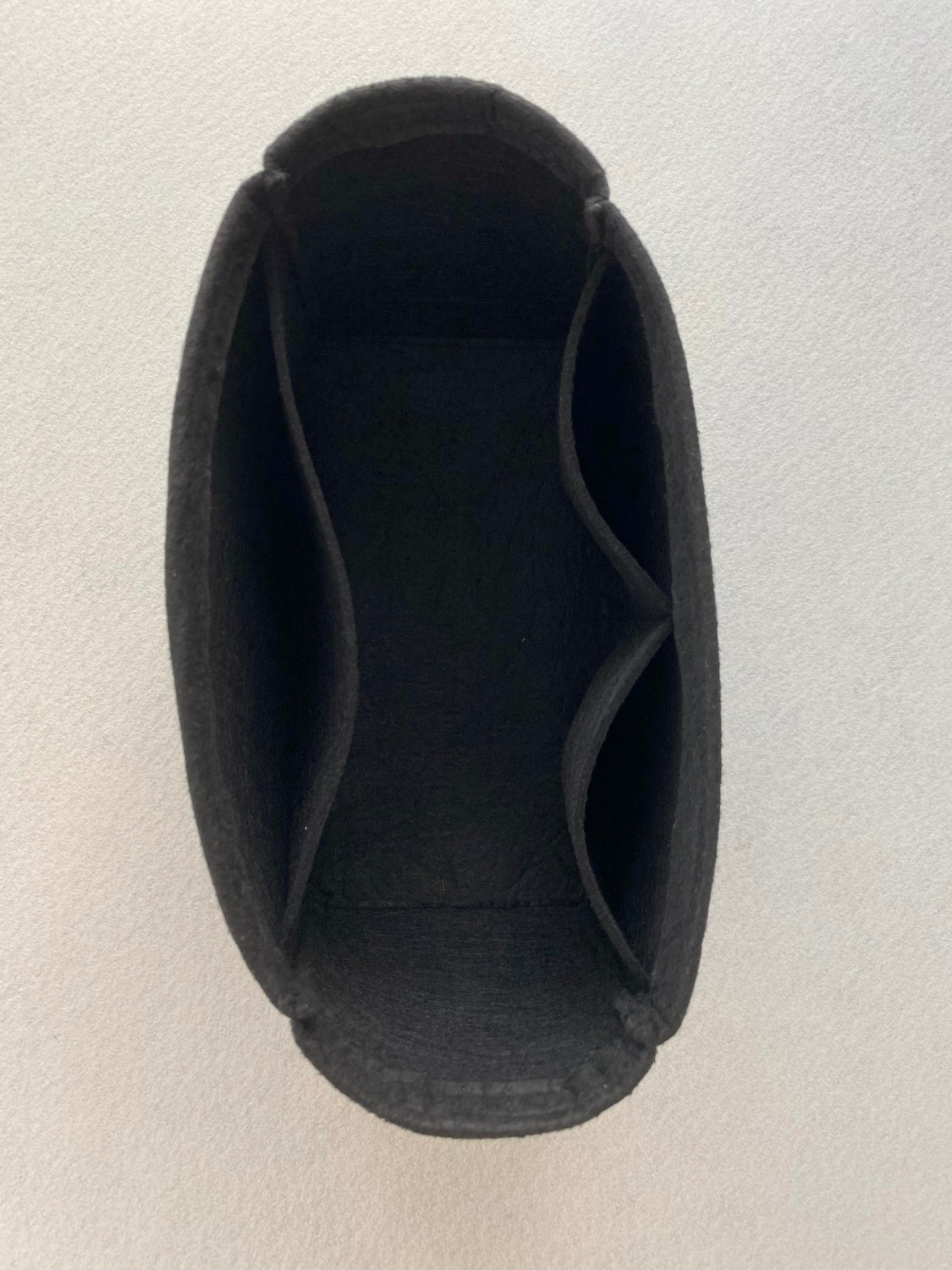 Keçe Love Longchamp Medium (M) Çanta içi Düzenleyici, Çanta içi Organizer görsel 6