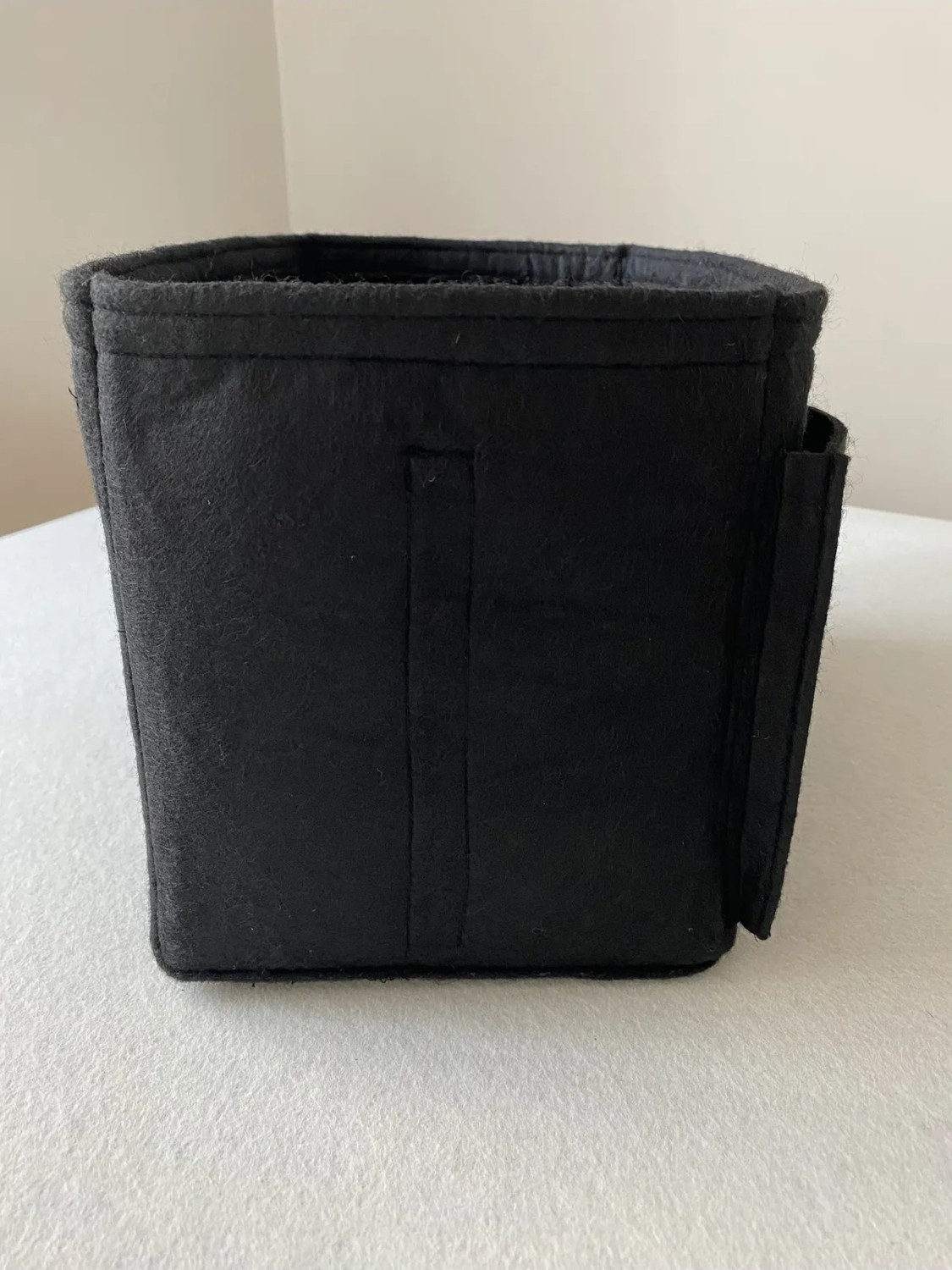 Keçe Love Longchamp Medium (M) Çanta içi Düzenleyici, Çanta içi Organizer görsel 4