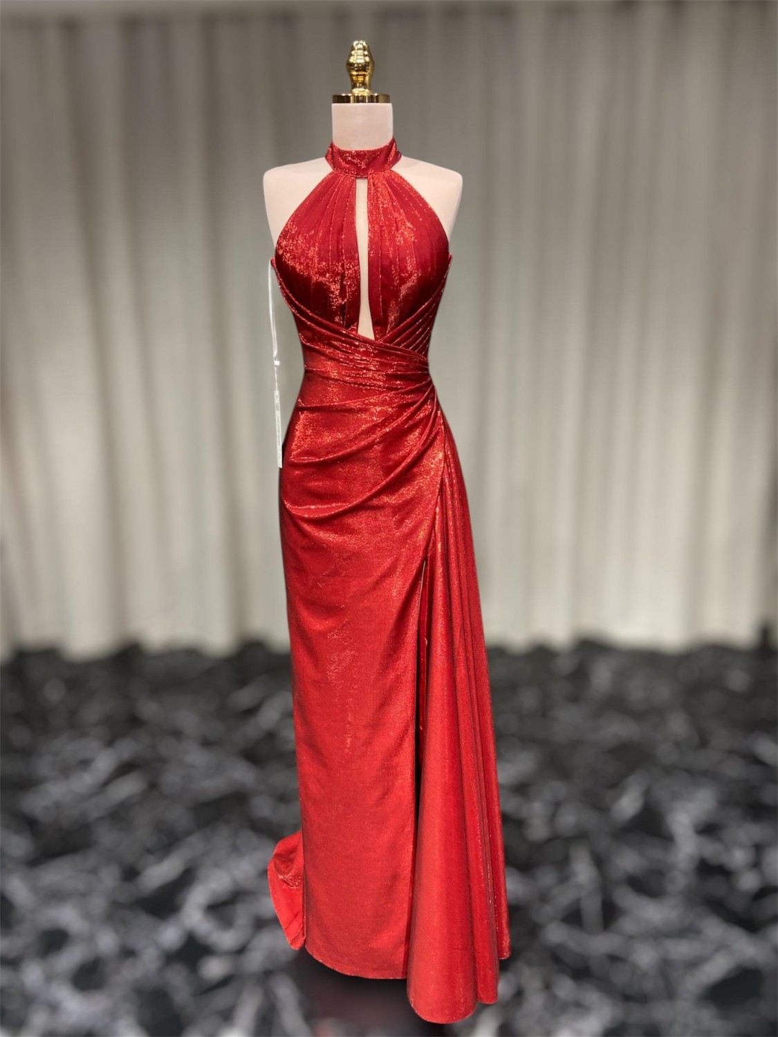 Narin Moda Gelinlik