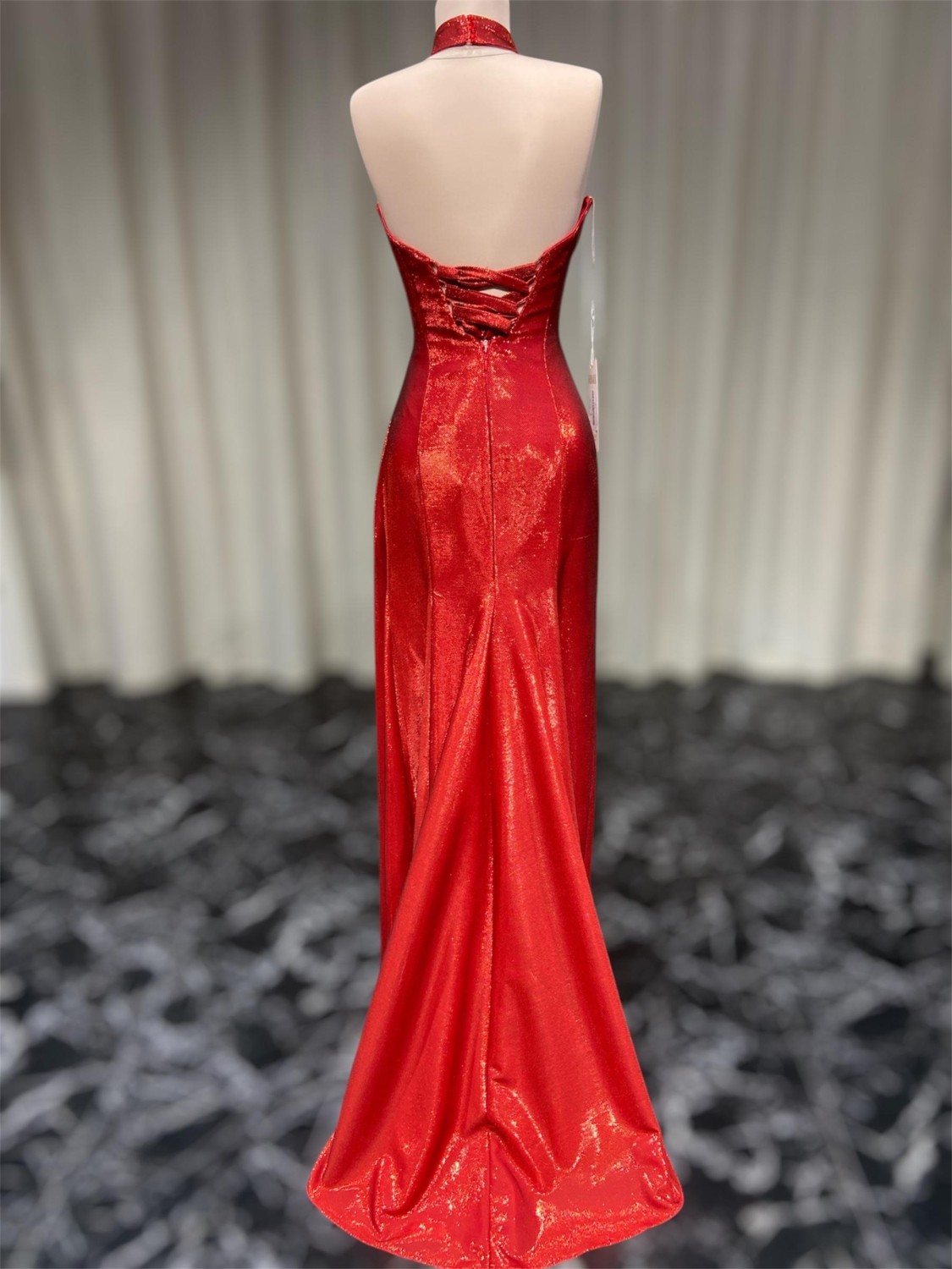 Narin Moda Gelinlik görsel 3