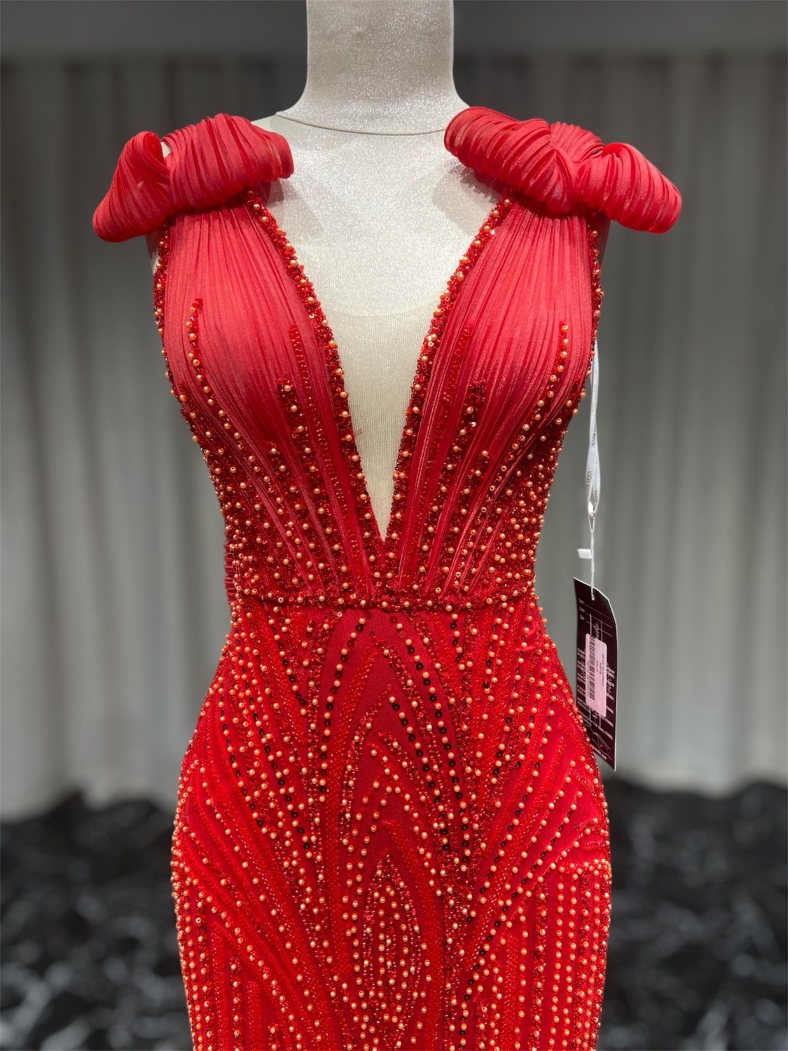 Narin Moda Gelinlik