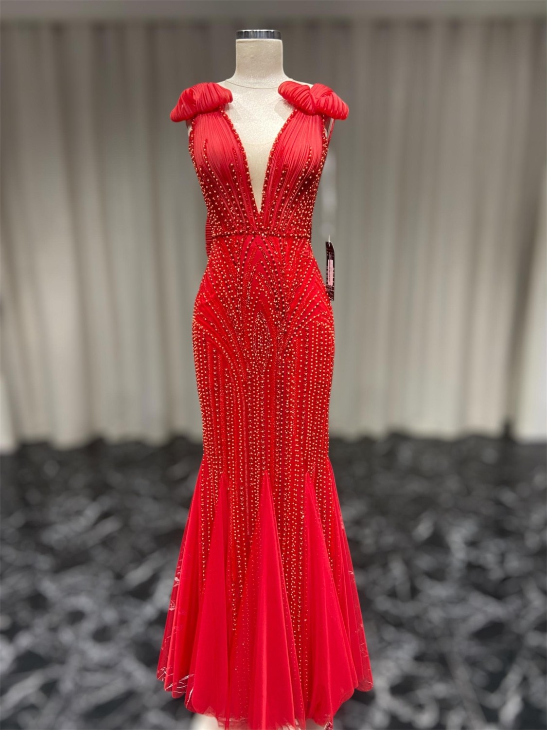 Narin Moda Gelinlik görsel 2