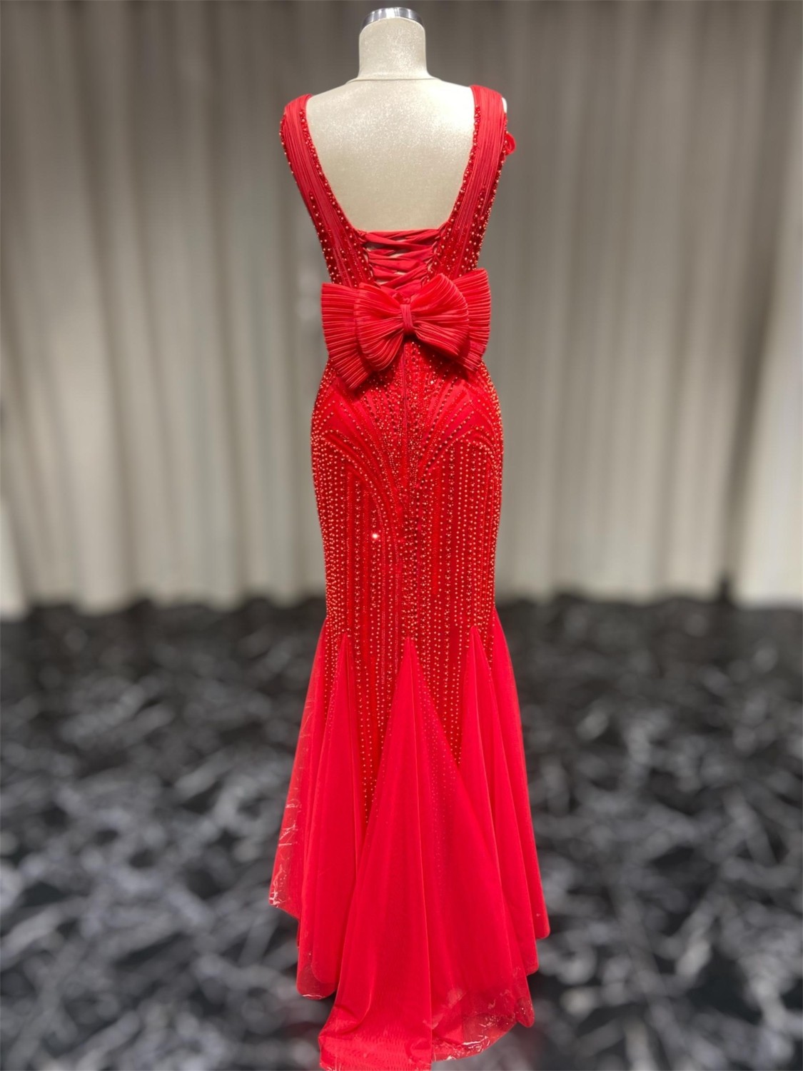 Narin Moda Gelinlik görsel 3