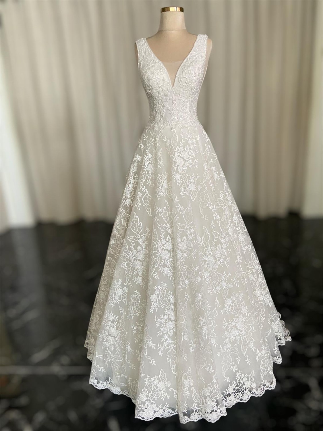 Narin Moda Gelinlik