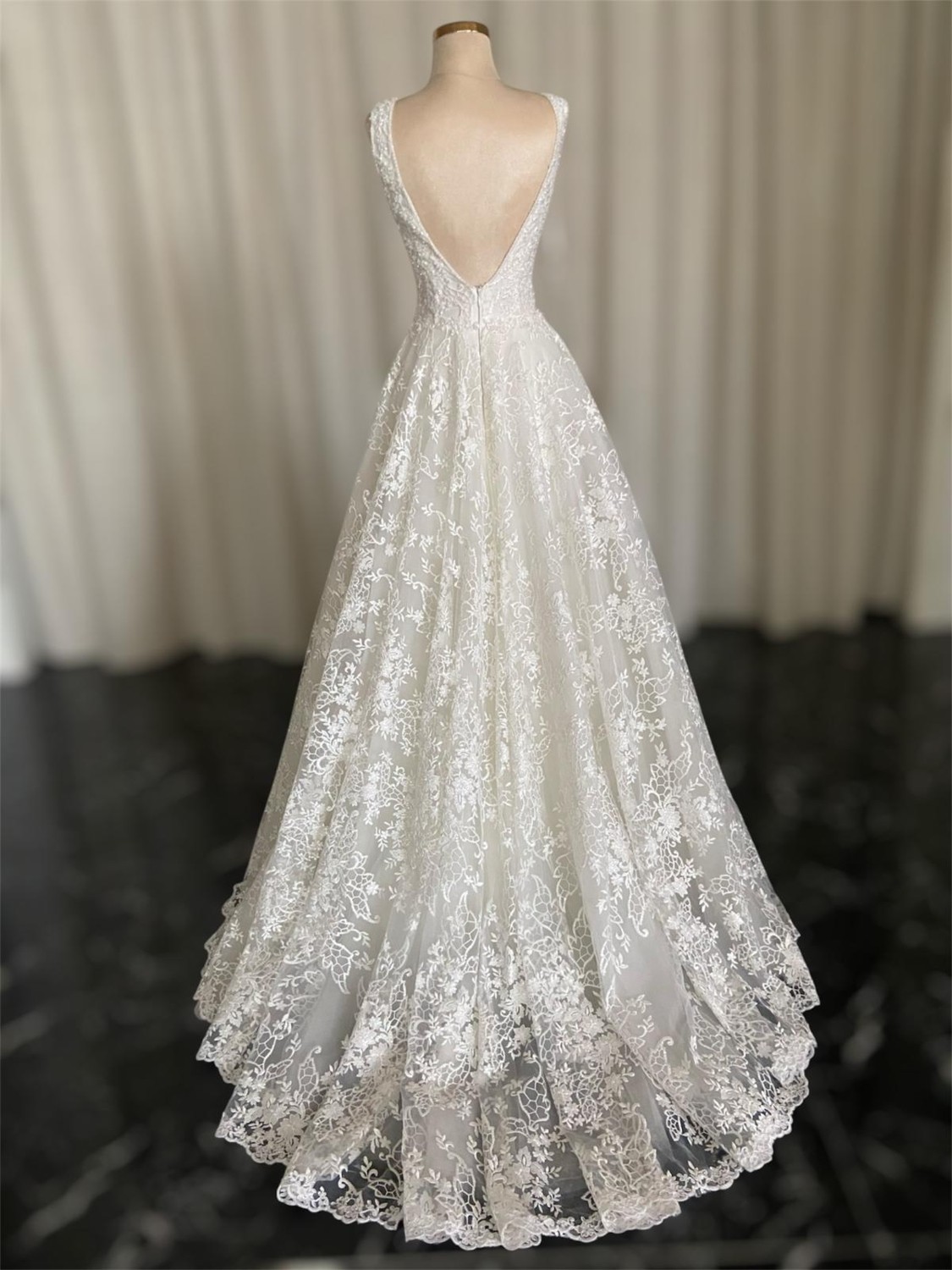 Narin Moda Gelinlik görsel 3
