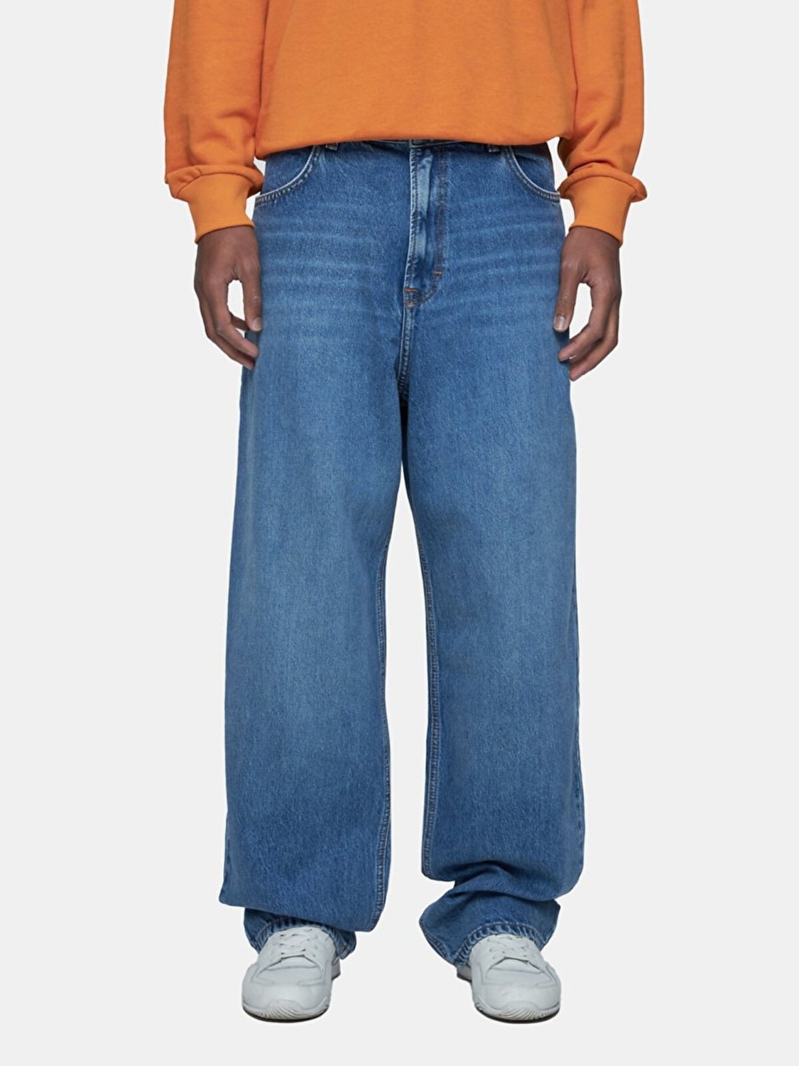 LTB Erkek Rubın Skater Jean Pantolon görsel 2