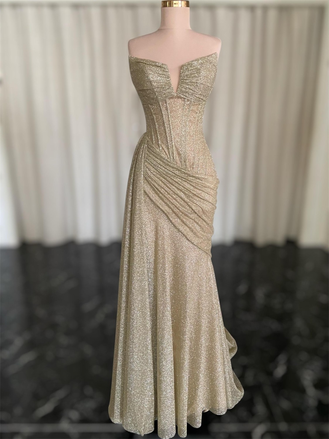 Narin Moda Gelinlik görsel 2