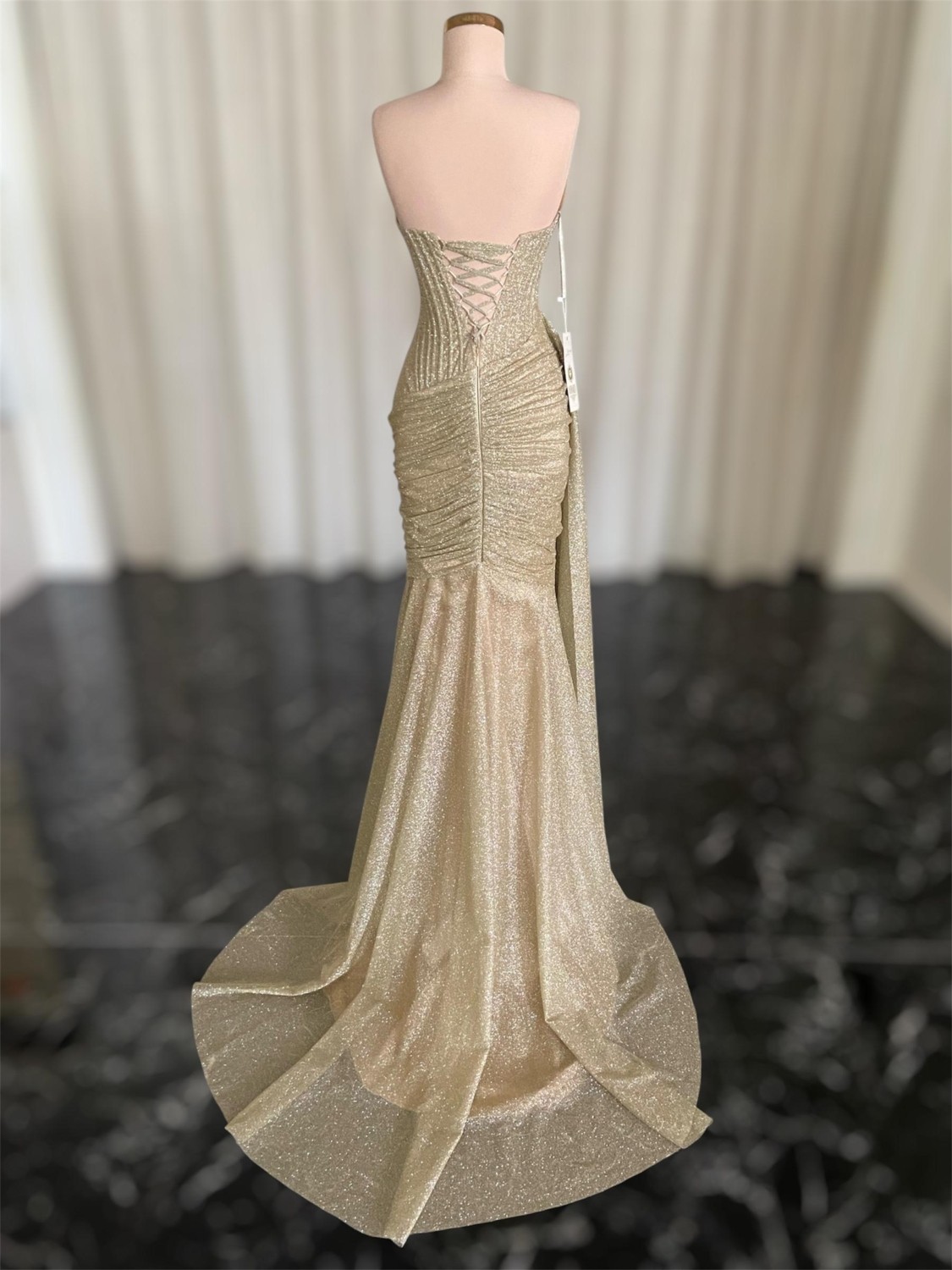Narin Moda Gelinlik görsel 3