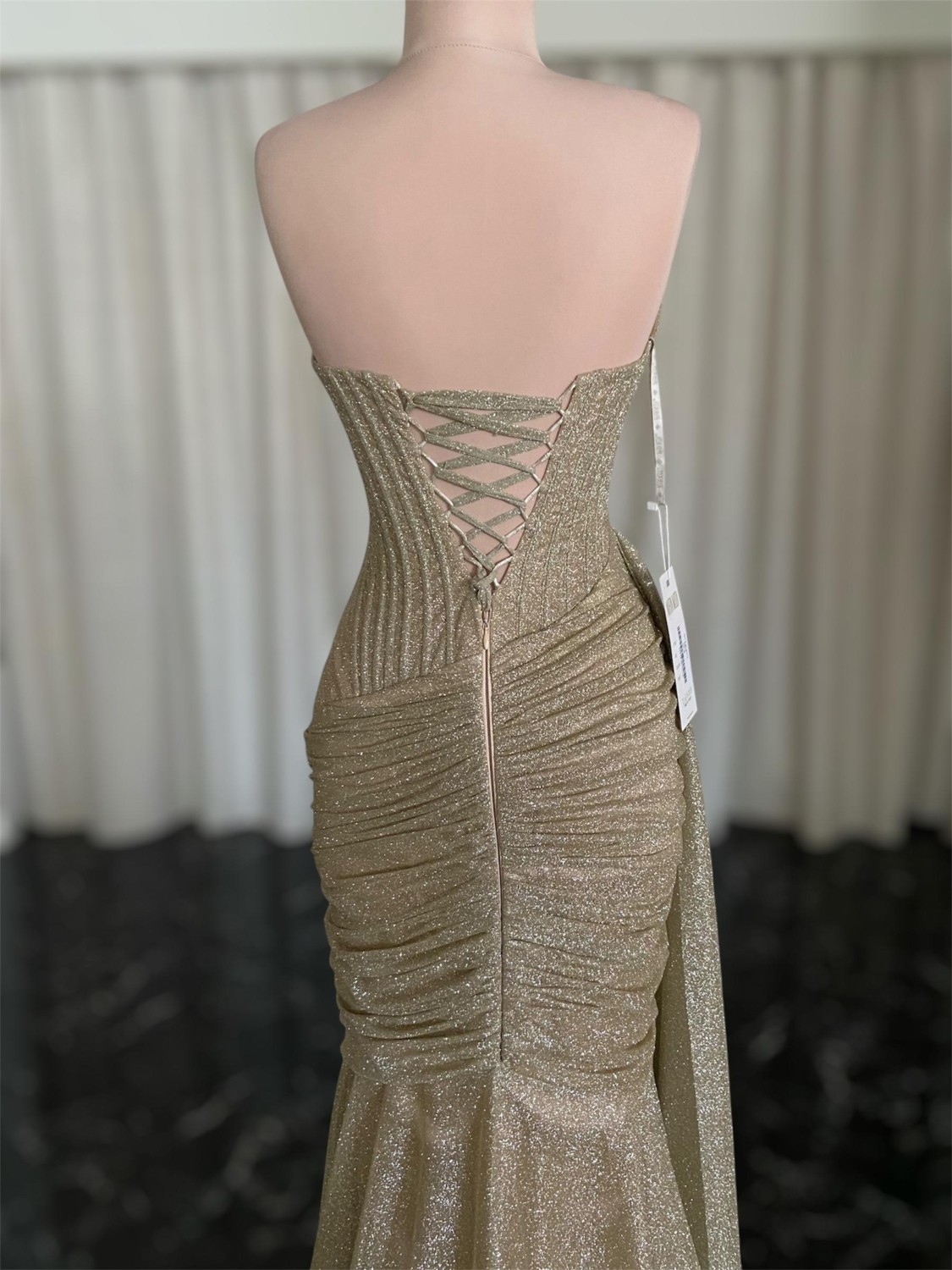 Narin Moda Gelinlik görsel 4