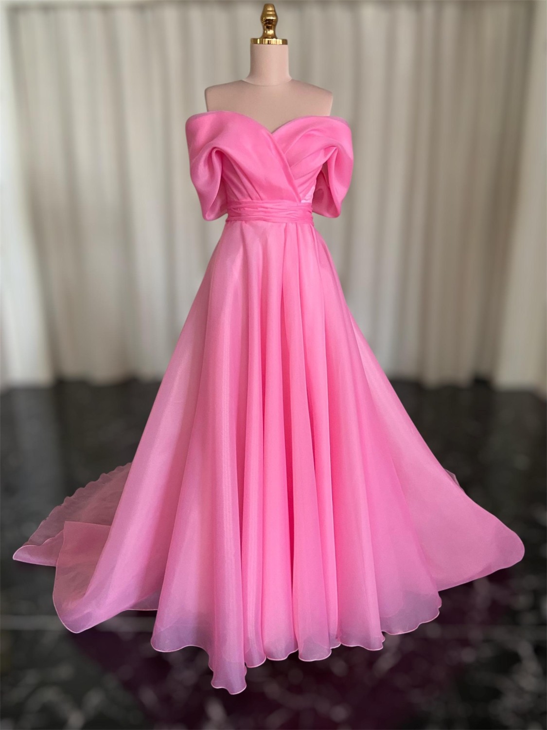 Narin Moda Gelinlik