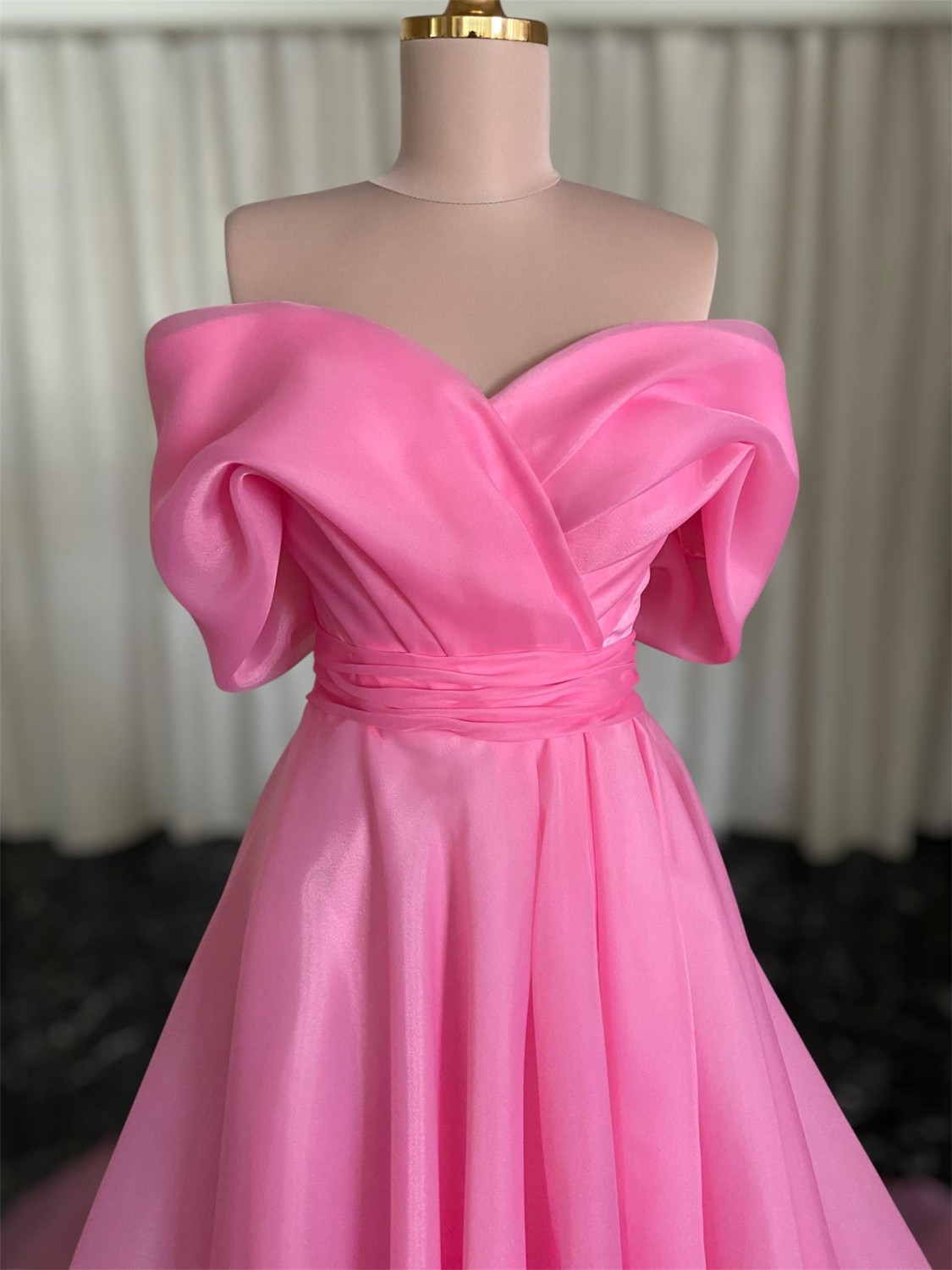 Narin Moda Gelinlik görsel 2