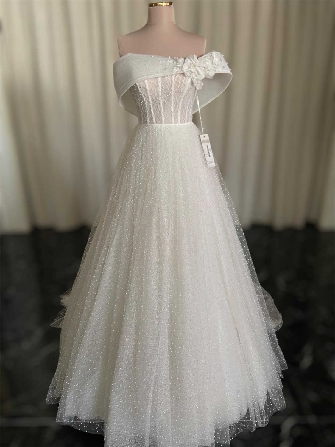 Narin Moda Gelinlik