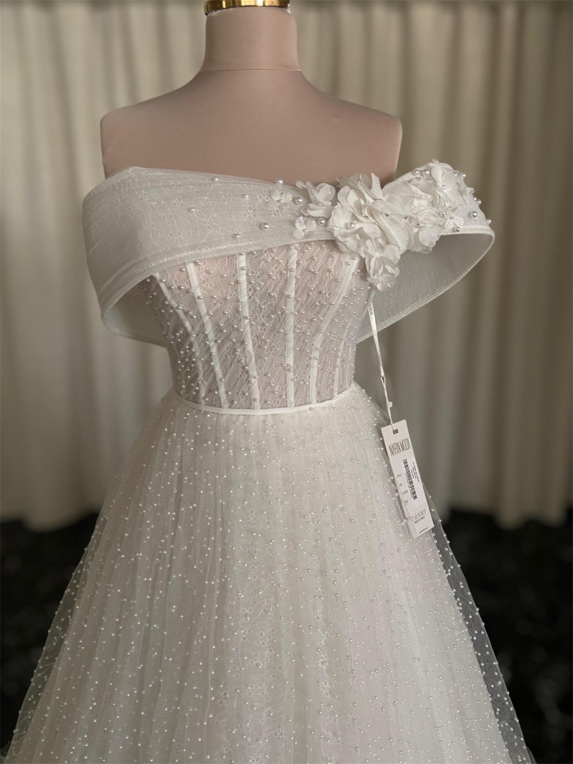 Narin Moda Gelinlik görsel 2
