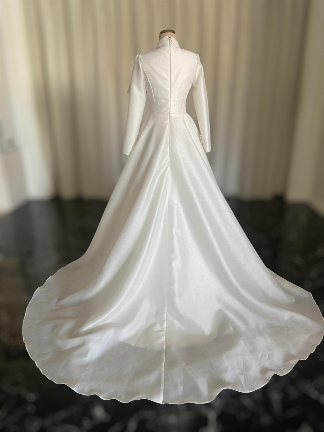 Narin Moda Gelinlik görsel 3