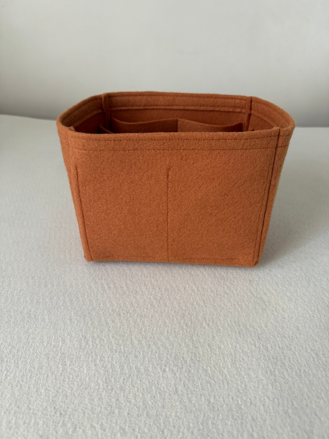 Keçe Love Hermes Picotin 18 Çanta içi Düzenleyici, Çanta içi Organizer görsel 8