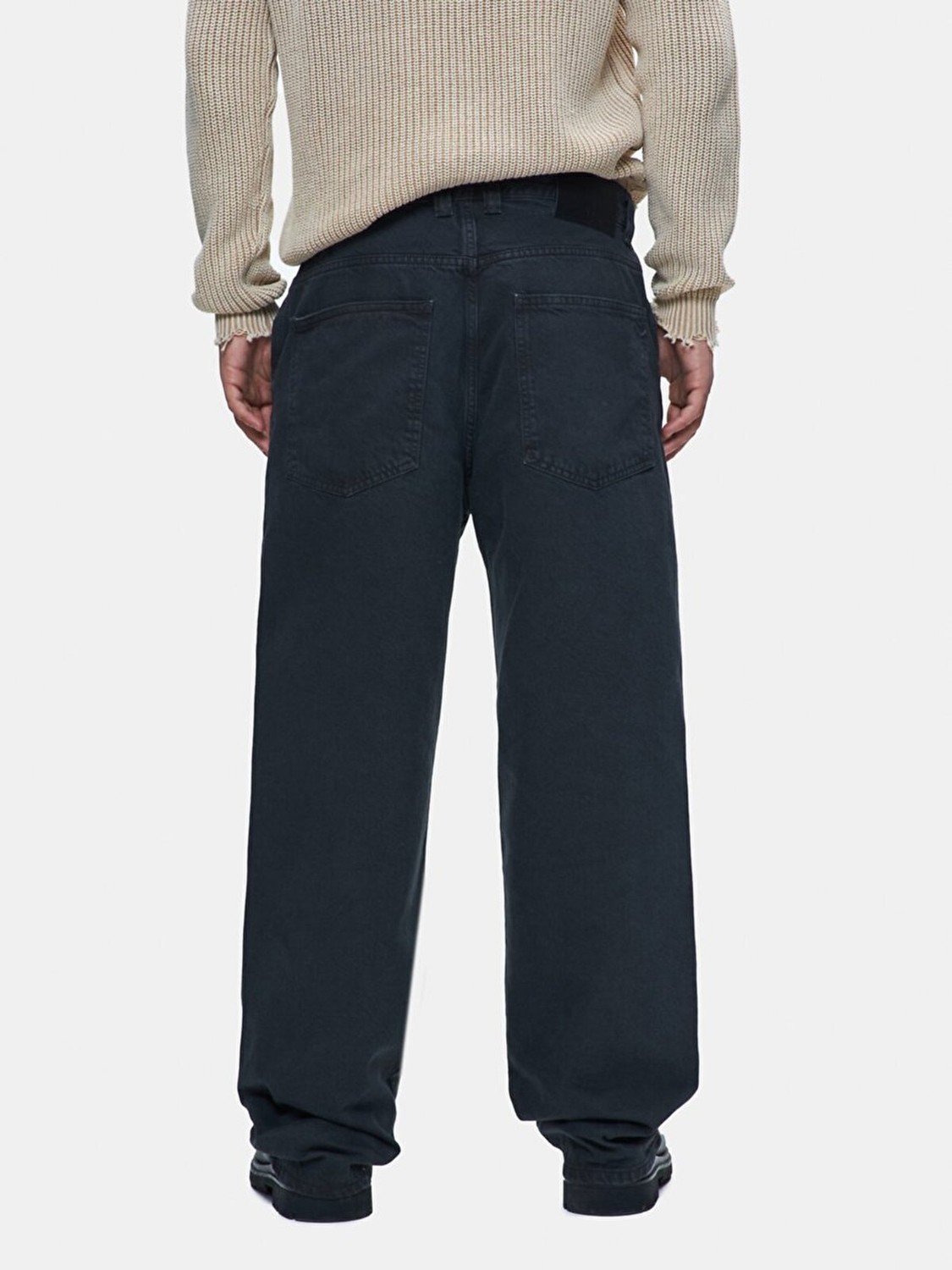 LTB Erkek Valen Baggy Jean Pantolon görsel 3