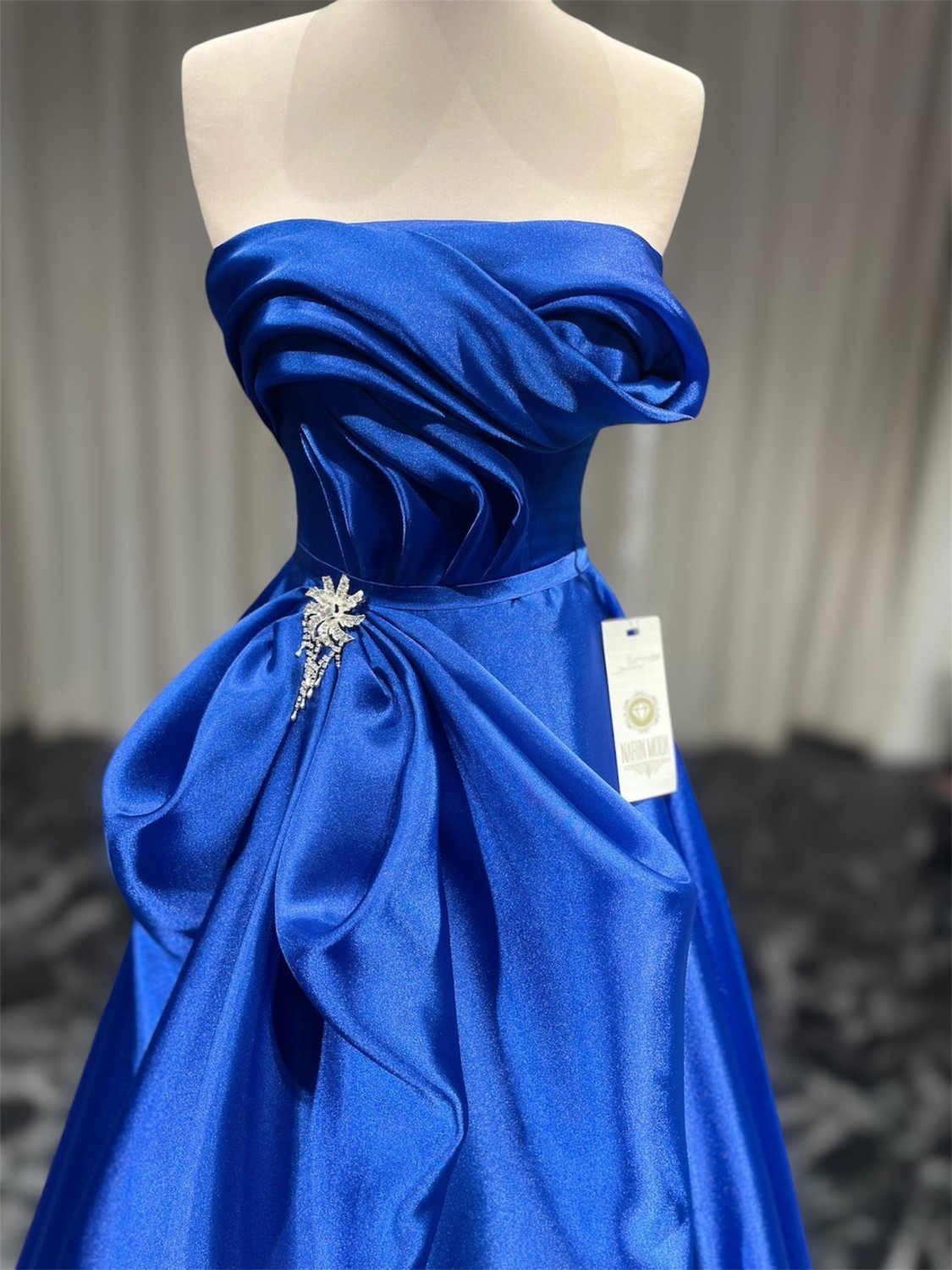 Narin Moda Gelinlik