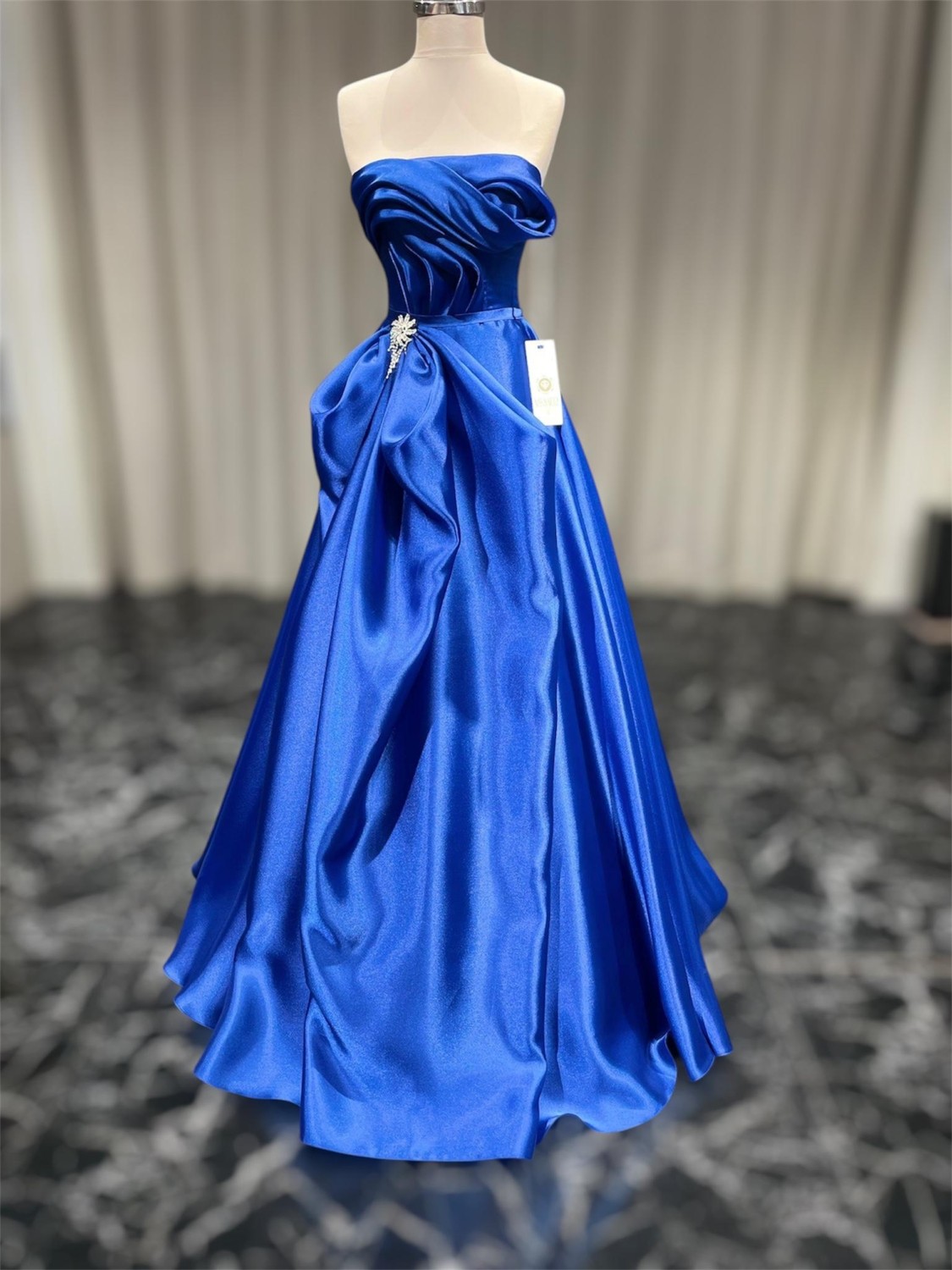 Narin Moda Gelinlik görsel 2