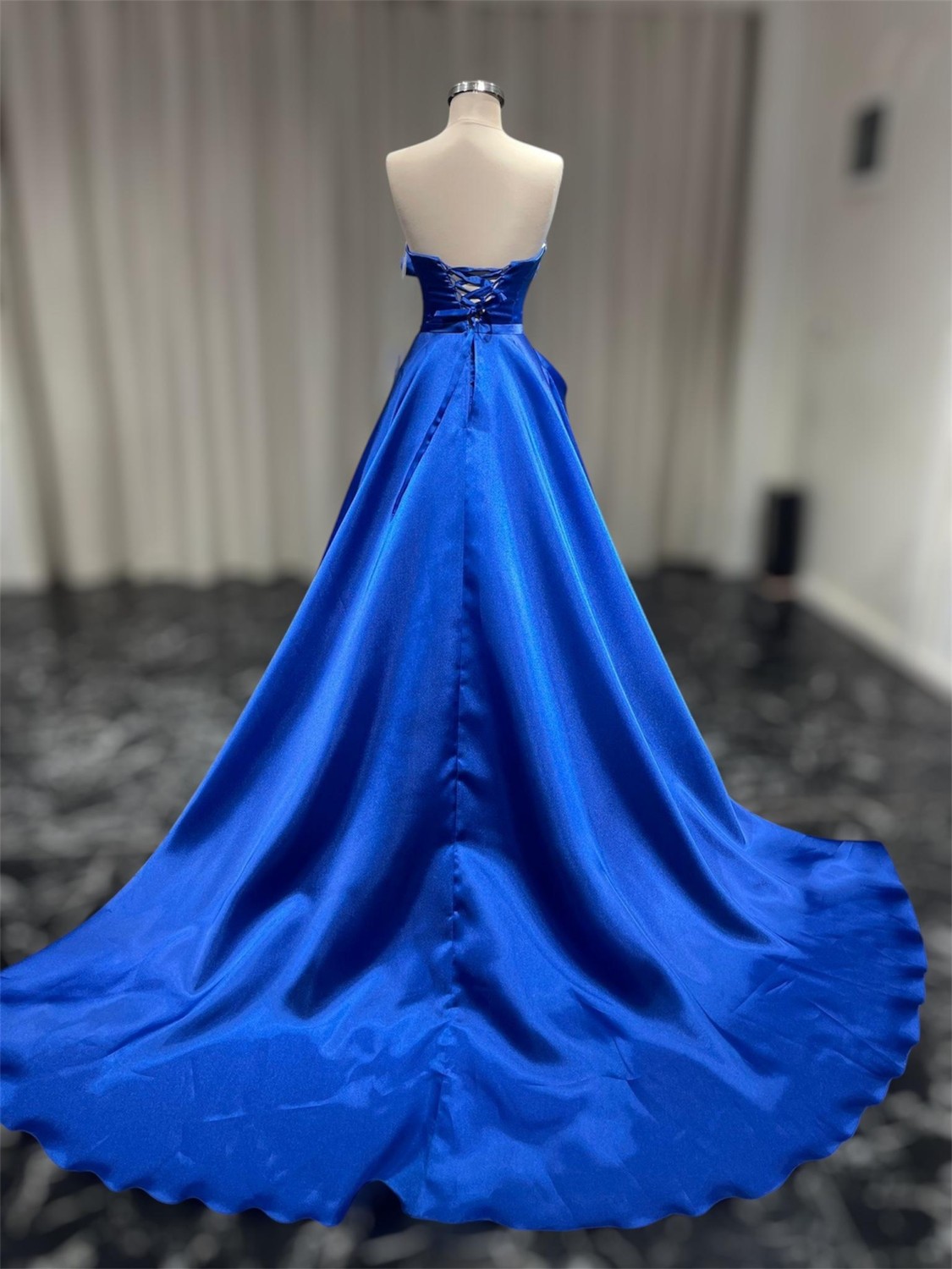 Narin Moda Gelinlik görsel 3