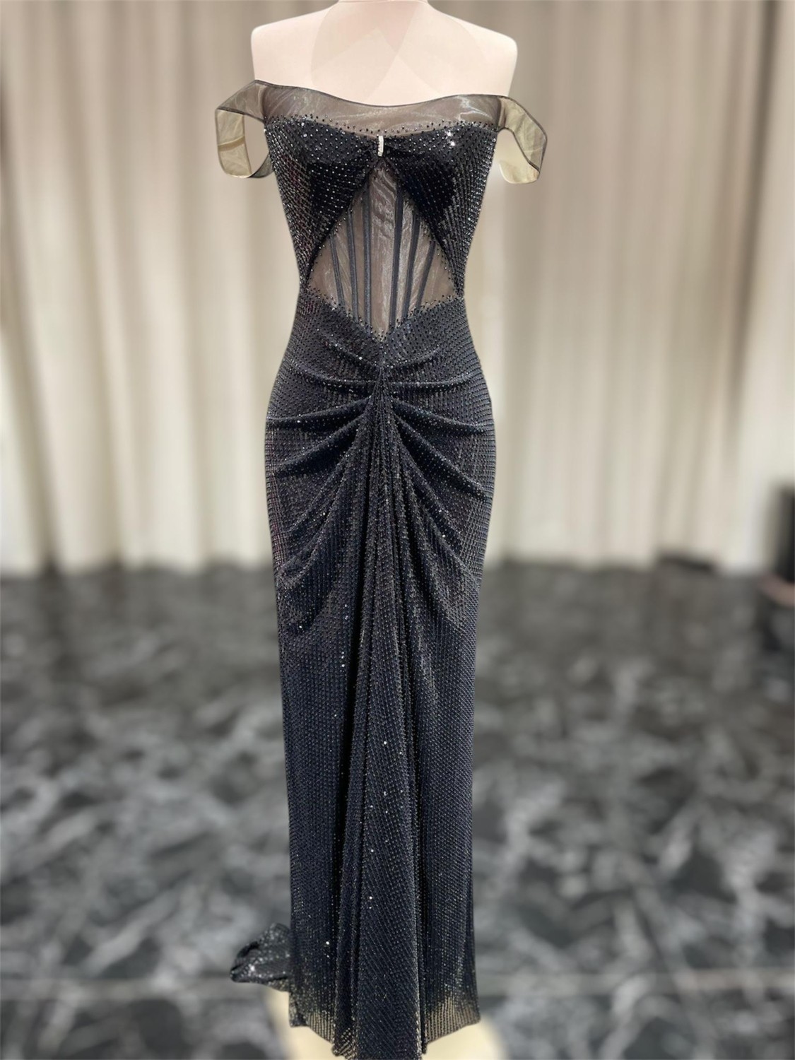 Narin Moda Gelinlik