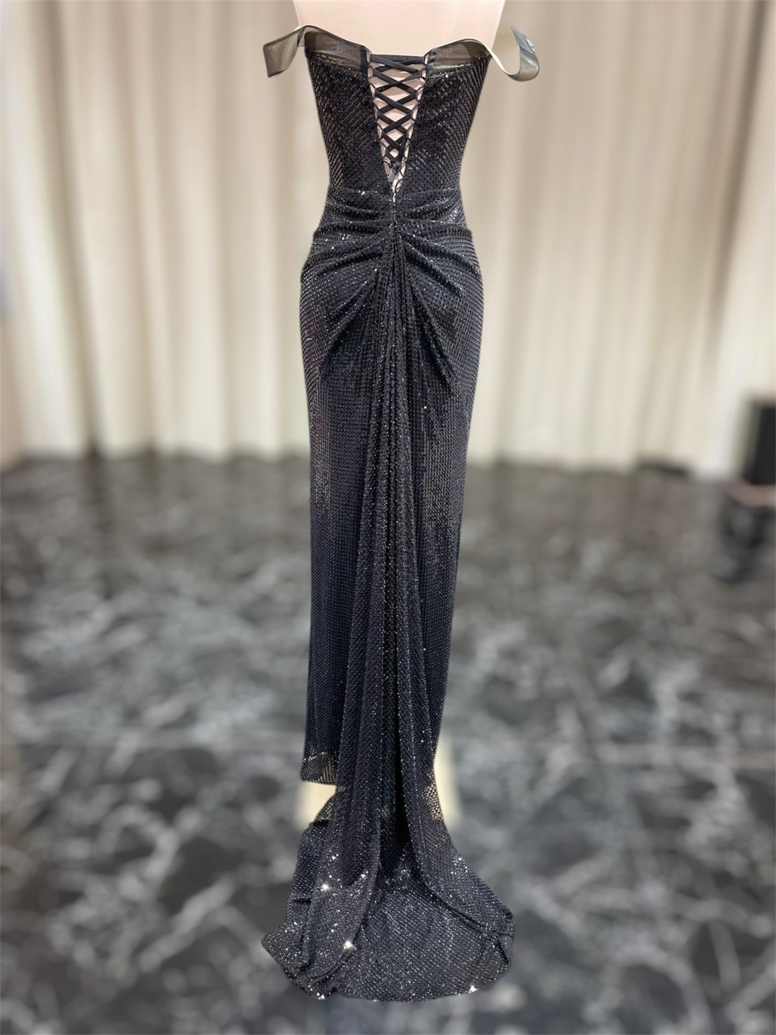 Narin Moda Gelinlik görsel 2