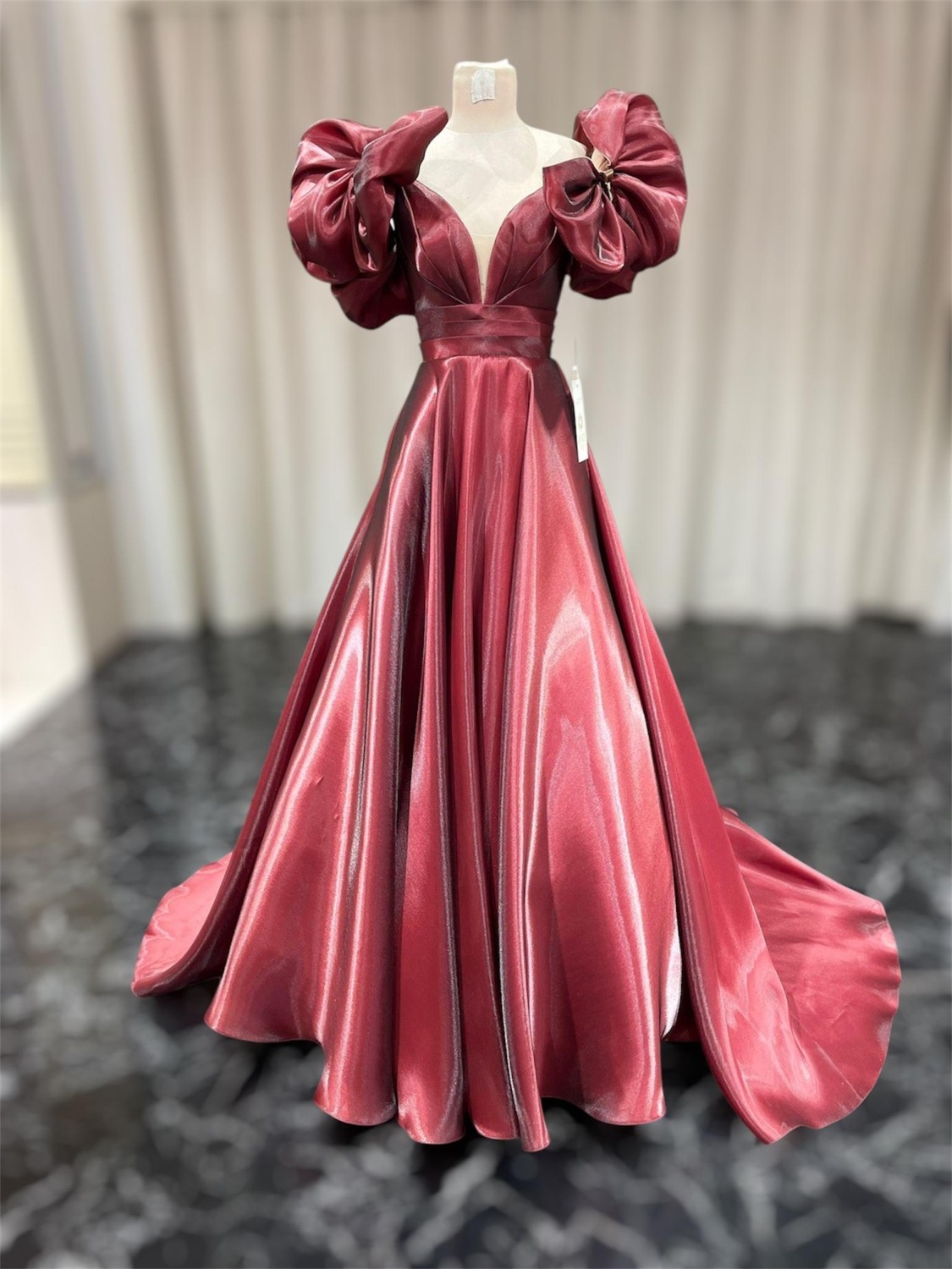 Narin Moda Narinmoda Gelinlik