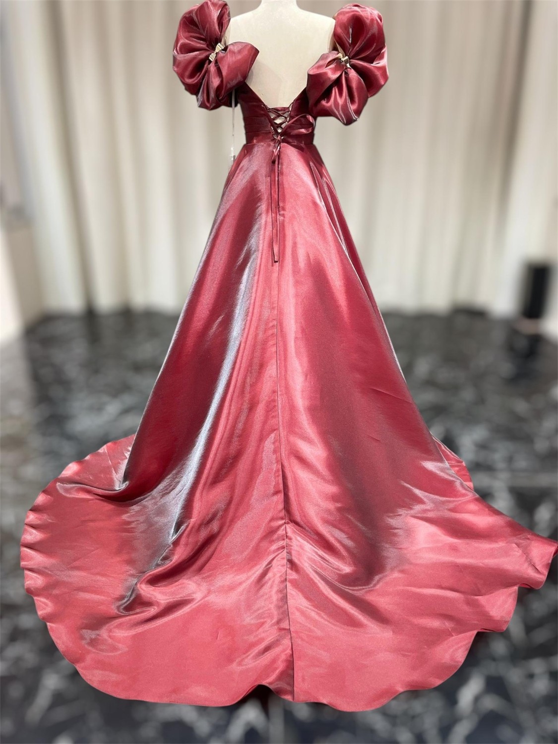 Narin Moda Narinmoda Gelinlik görsel 2