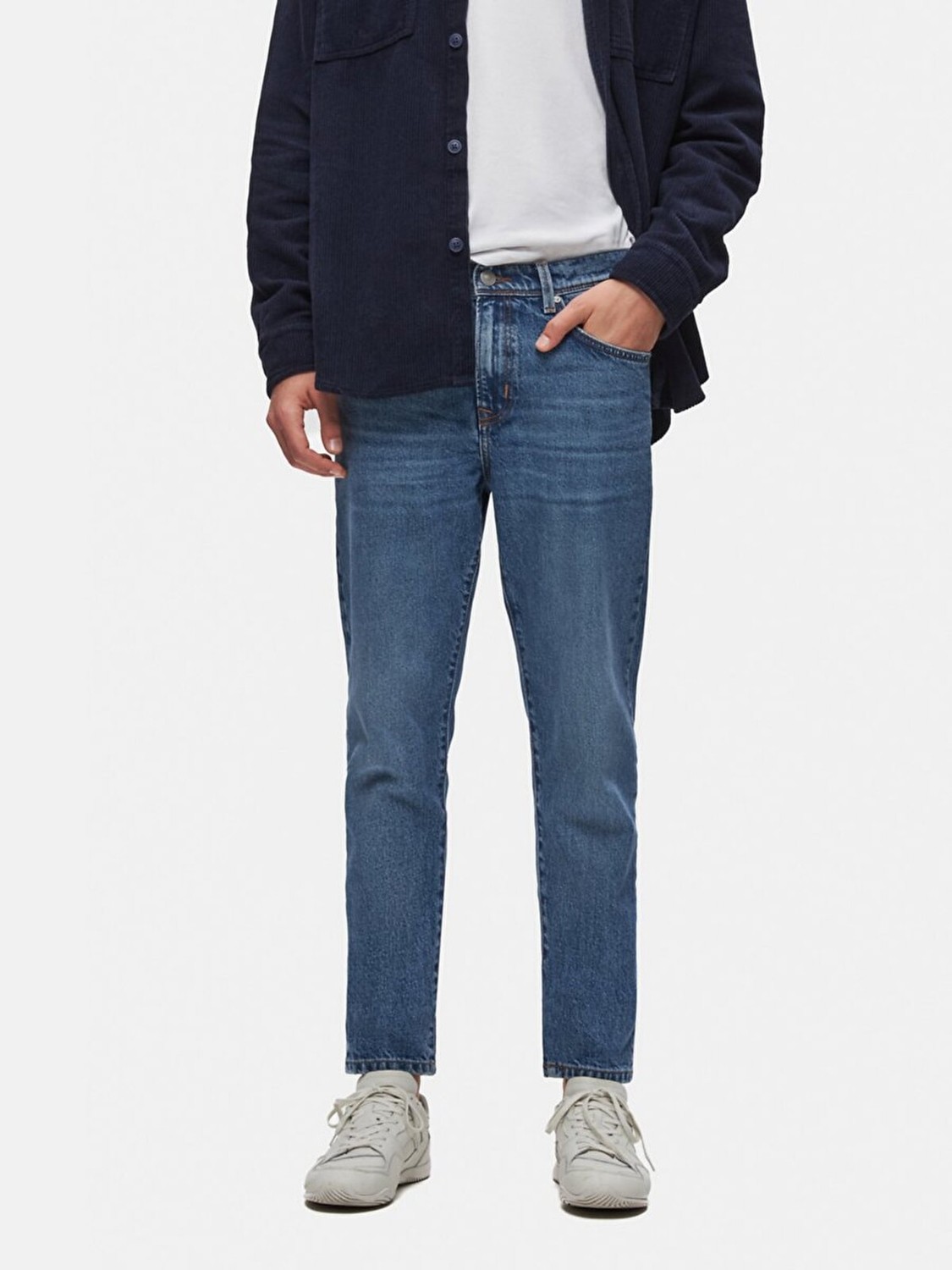 LTB Dıego x Y Mıd Rıse Skınny Pantolon görsel 2