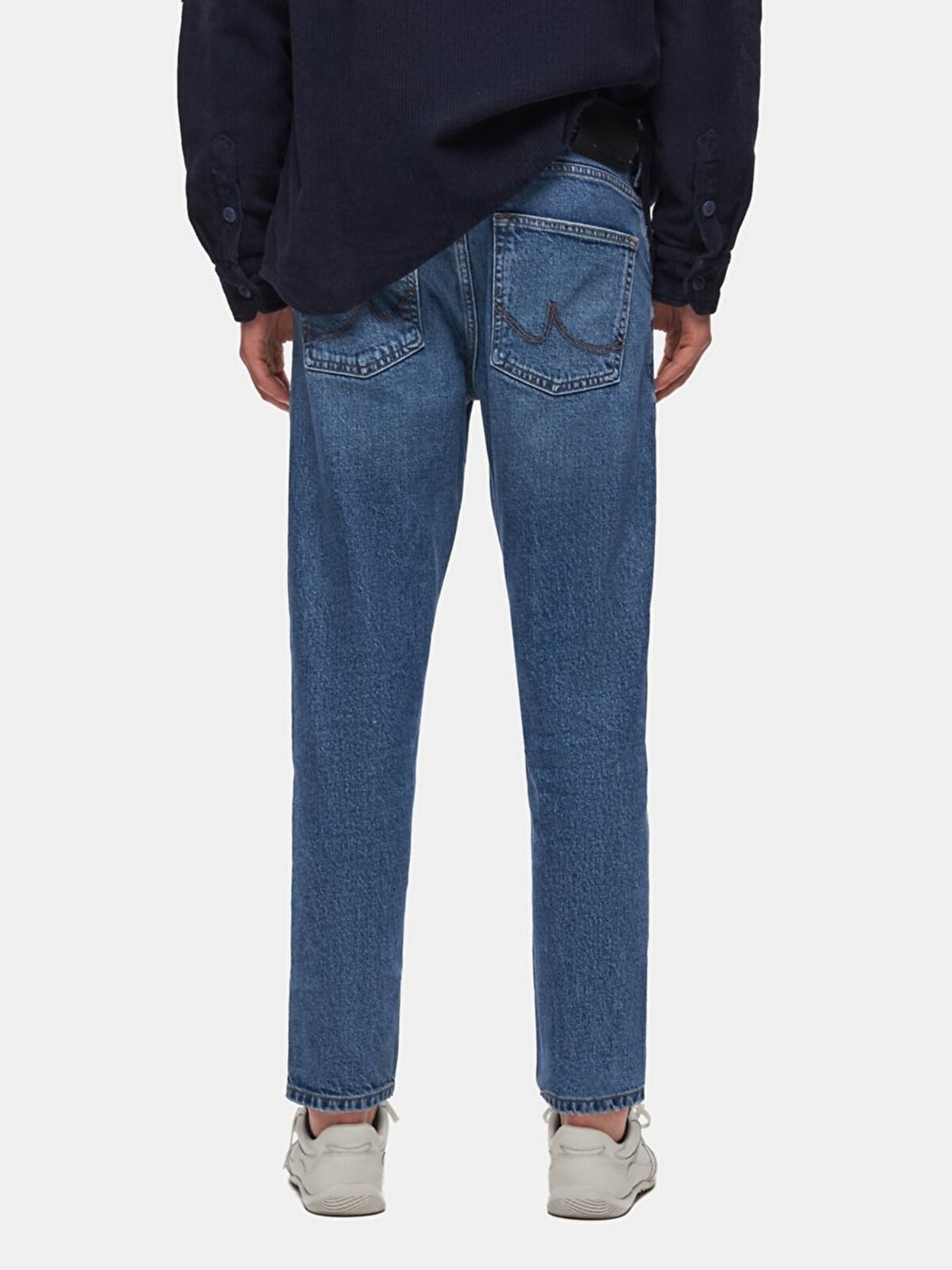 LTB Dıego x Y Mıd Rıse Skınny Pantolon görsel 3