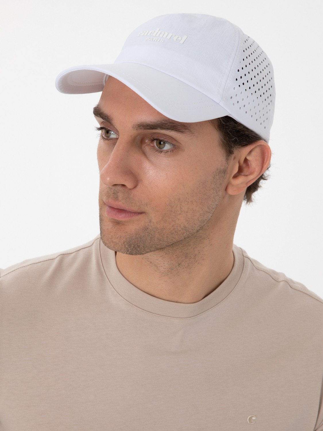 Cacharel Erkek Mint Spor Şapka 50307105-730
