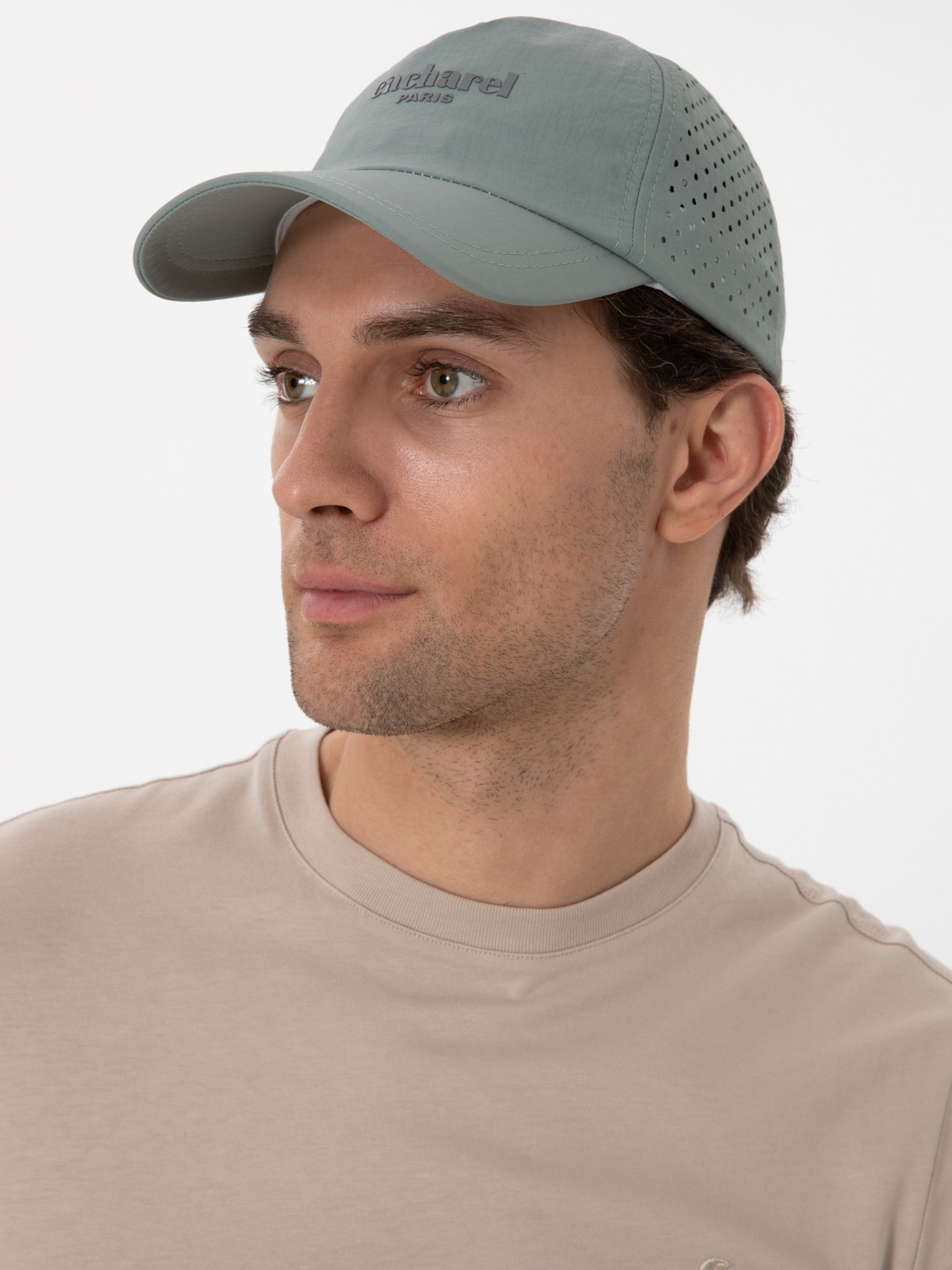 Cacharel Erkek Mint Spor Şapka 50307105-730 görsel 5