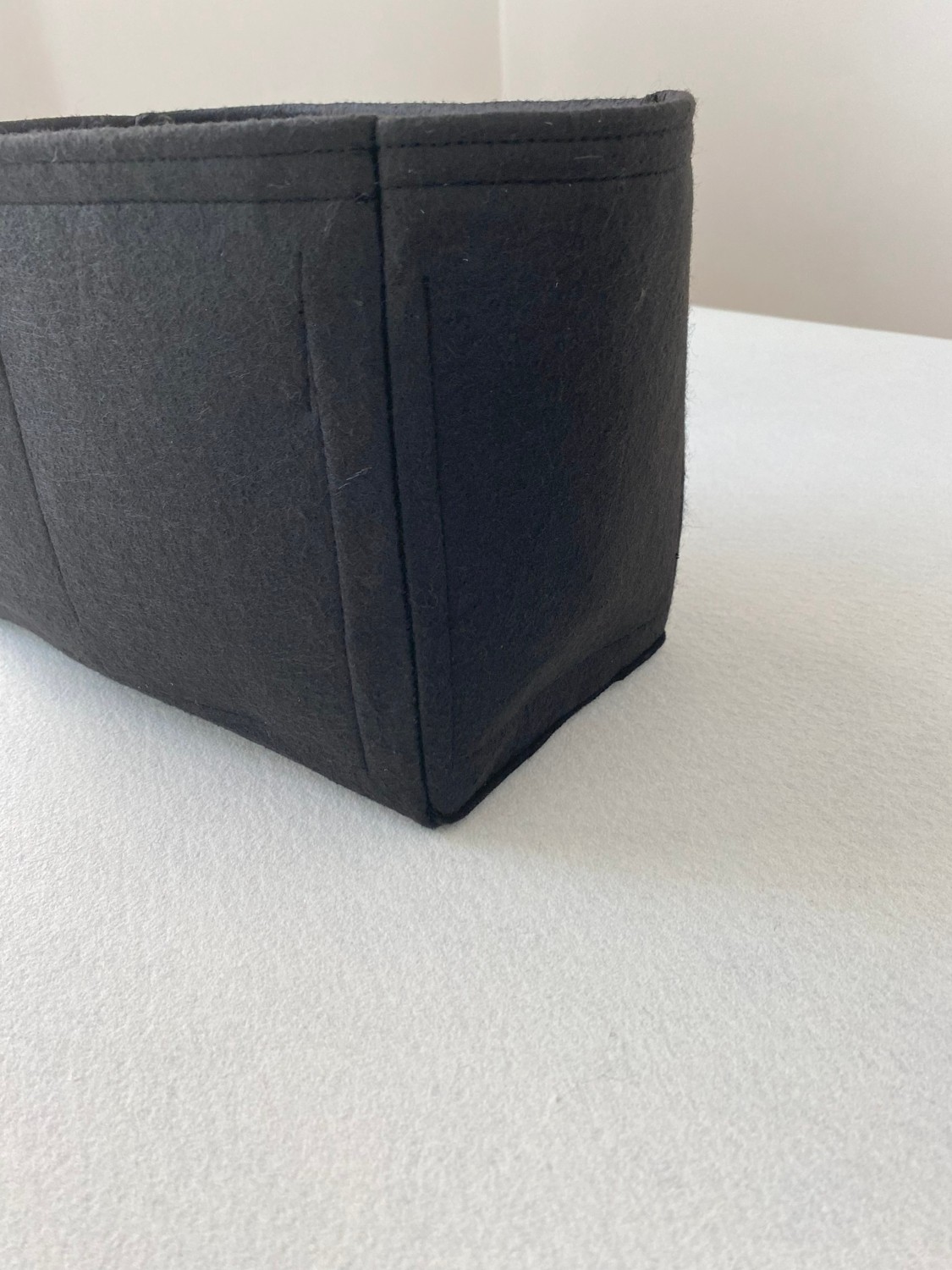 Keçe Love Longchamp Small (S) Suluklu Çanta Içi Düzenleyici, Çanta Içi Organizer görsel 3