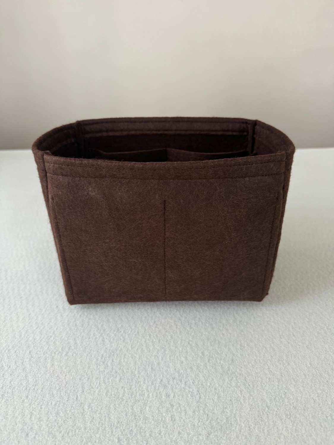 Keçe Love Longchamp Small (S) Suluklu Çanta Içi Düzenleyici, Çanta Içi Organizer görsel 8