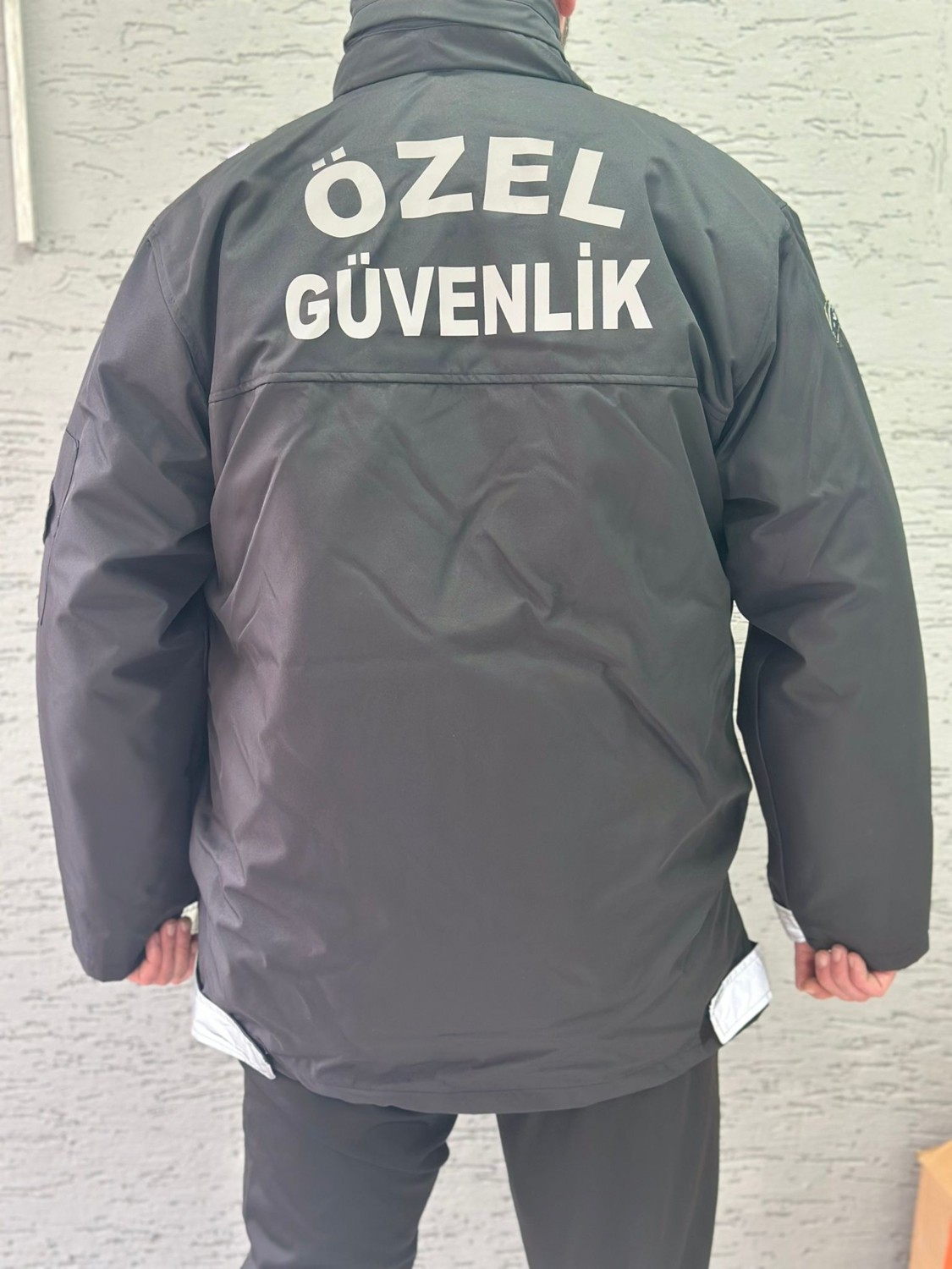 Özel Güvenlik Kaban görsel 2