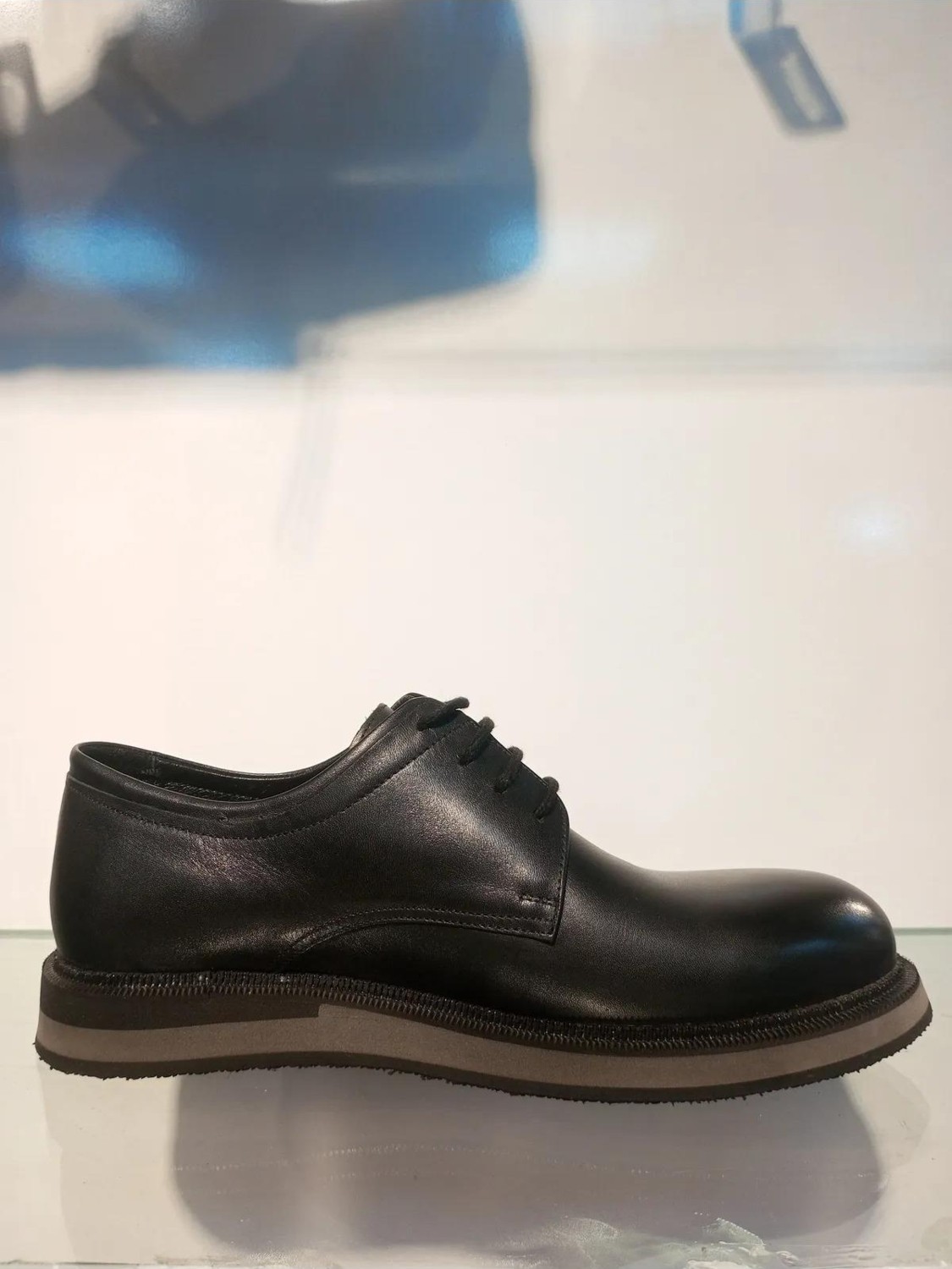 Pierre Cardin Pıerre Cardın 16556 Premıum Sıyah Günlük Ayakkabı görsel 3