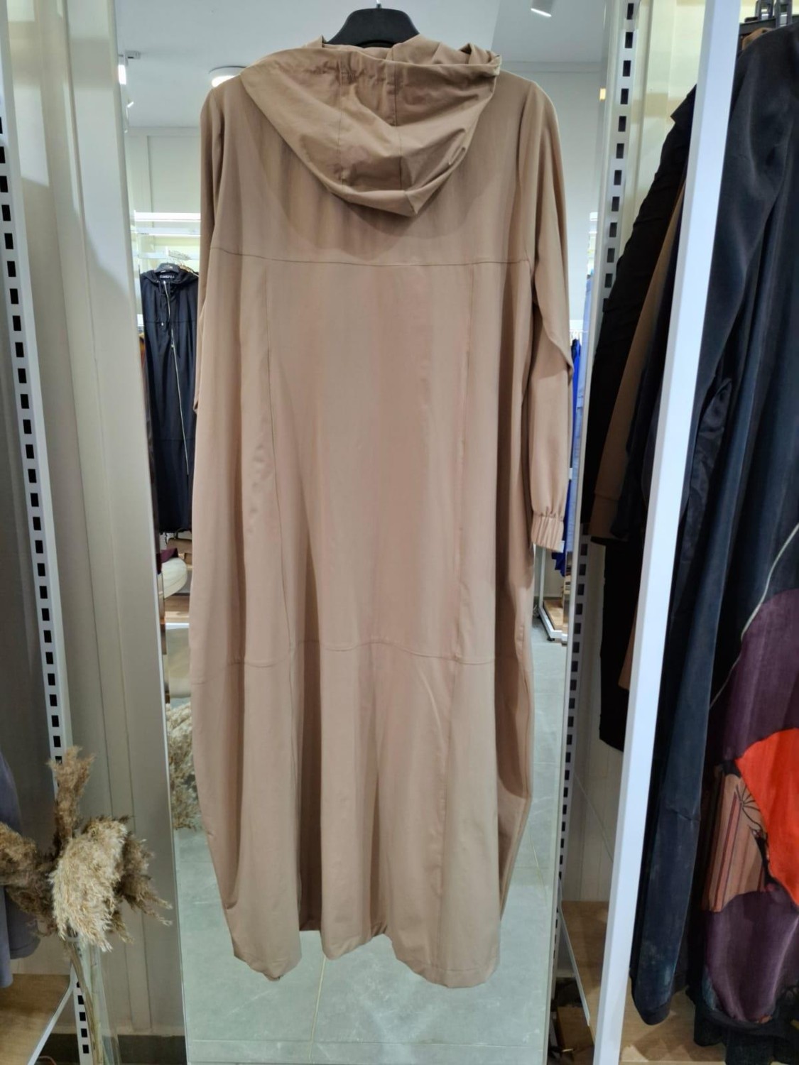 Fatma Danışman 2703 Camel Kap görsel 2