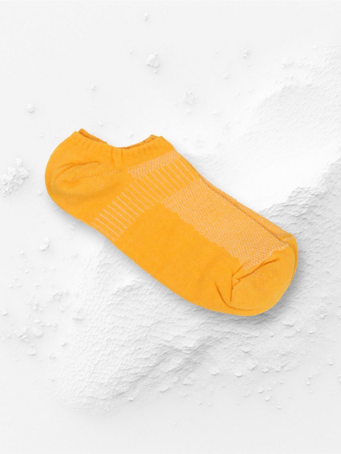 Black Arden Socks Kız Kalp Desenli Çocuk Patik Seti 5'li Okul Günlük Mevsimlik görsel 5