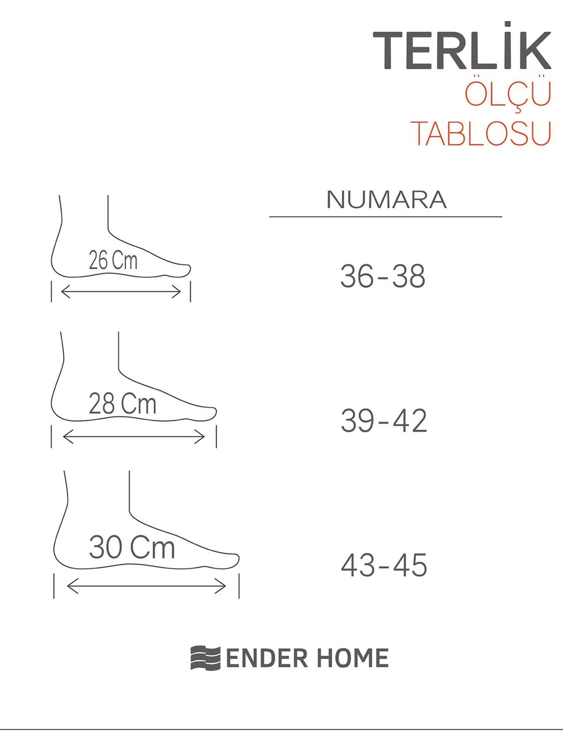 Ender Home CottonVerse Banyo Ve Ev Terliği, %100 Pamuk Havlu Kaymaz Kalın Taban , Yüksek Su Emicilik görsel 5