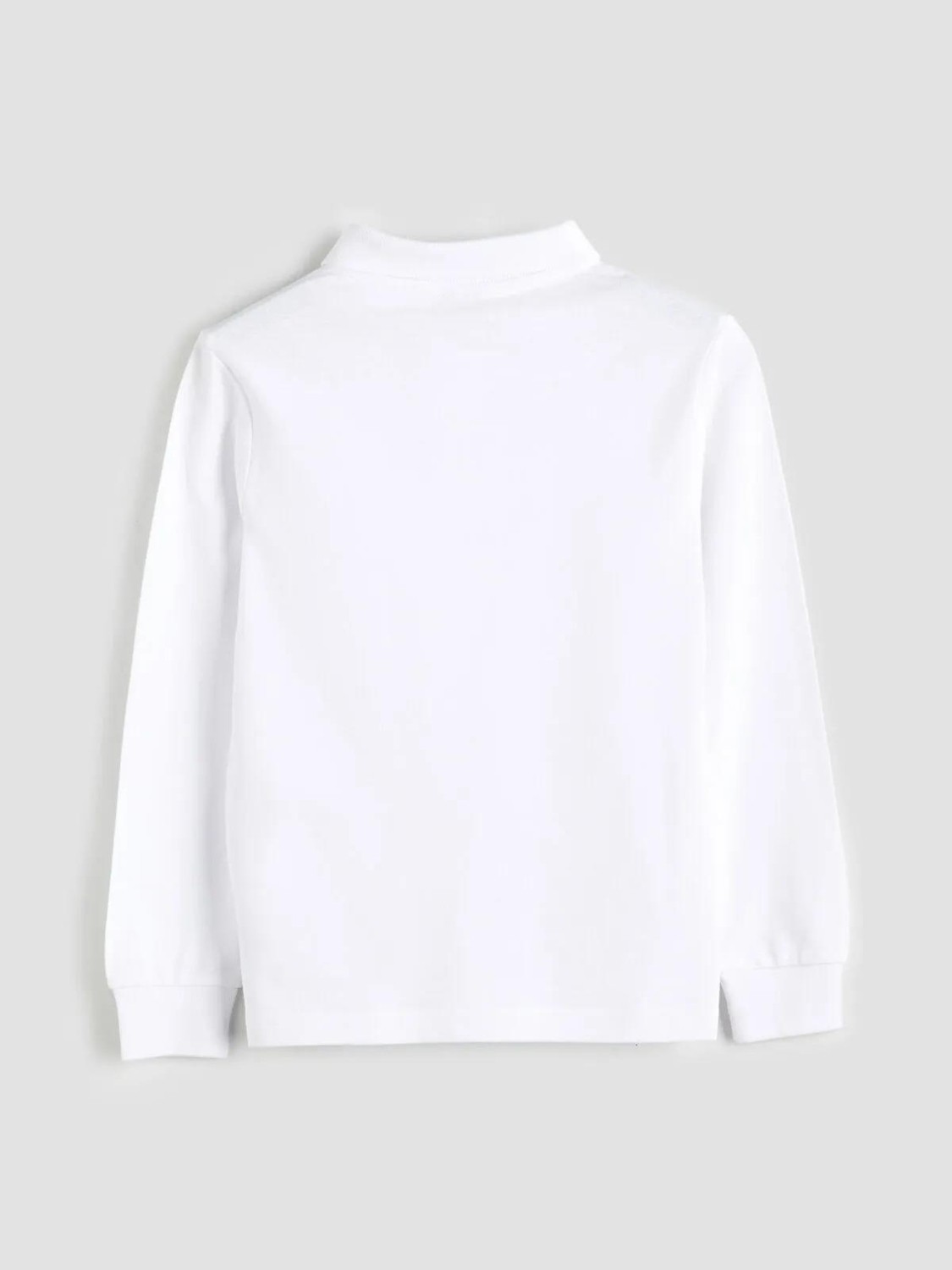 LC Waikiki Lcw Kids Polo Yaka Erkek Çocuk Tişört (W5) görsel 2
