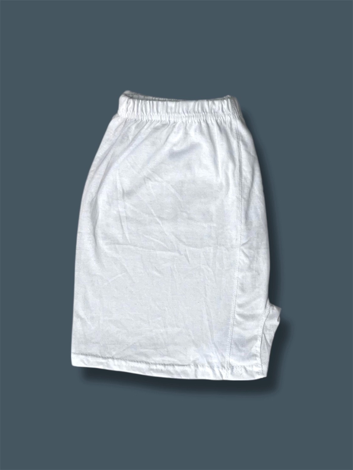 Erdenay Tekstil Pamuklu Arjantin Paçalı Erkek Boxer 12'li görsel 2