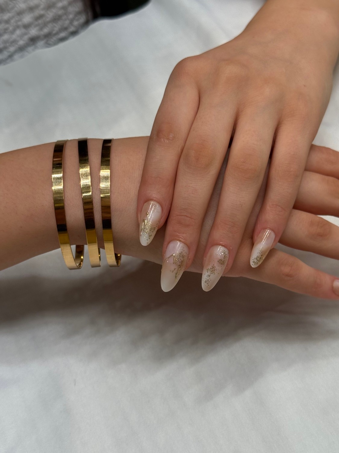 8 Gr(Gram) Kibrit Çöp Bilezigi 22 Ayar Işçiliksiz Yatırımlık Altın