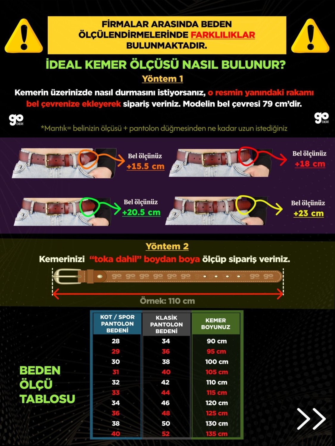 GoDeri %100 Hakiki Deri, Gümüş Tokalı Ince 2 cm Siyah Kadın Kemeri; Elbise Kemeri, Pantolon KEMERI_2CMOVAL görsel 4