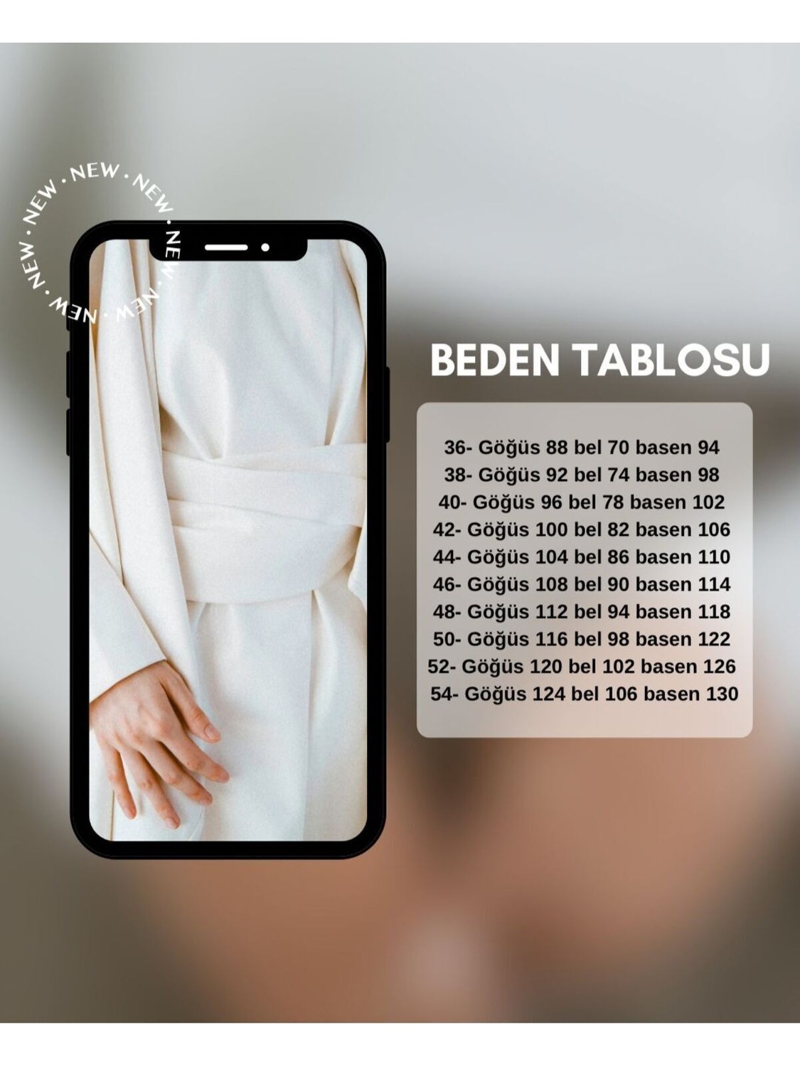 By Atelier Cindy Lacivert Saten Uzun Kollu Desensiz Tesettür Abiye Elbise, Özel Günler İçin Şık ve Zarif Tasarım görsel 7