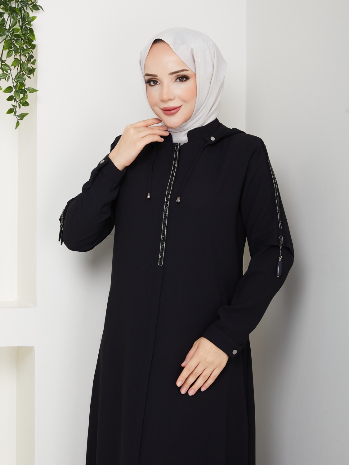 Işıltı Ferace Işıl Ferace