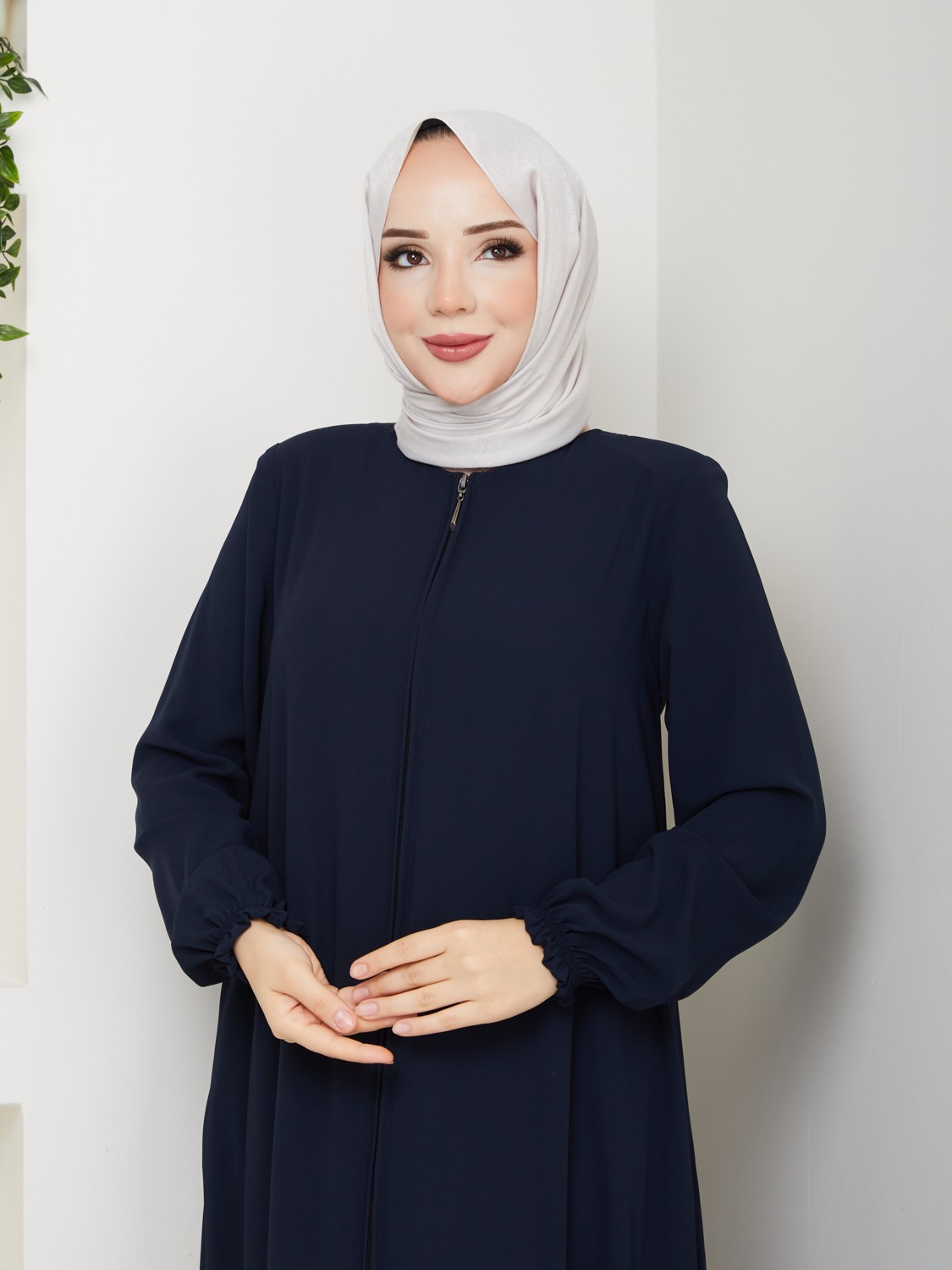 Işıltı Ferace Mevlana Ferace görsel 8